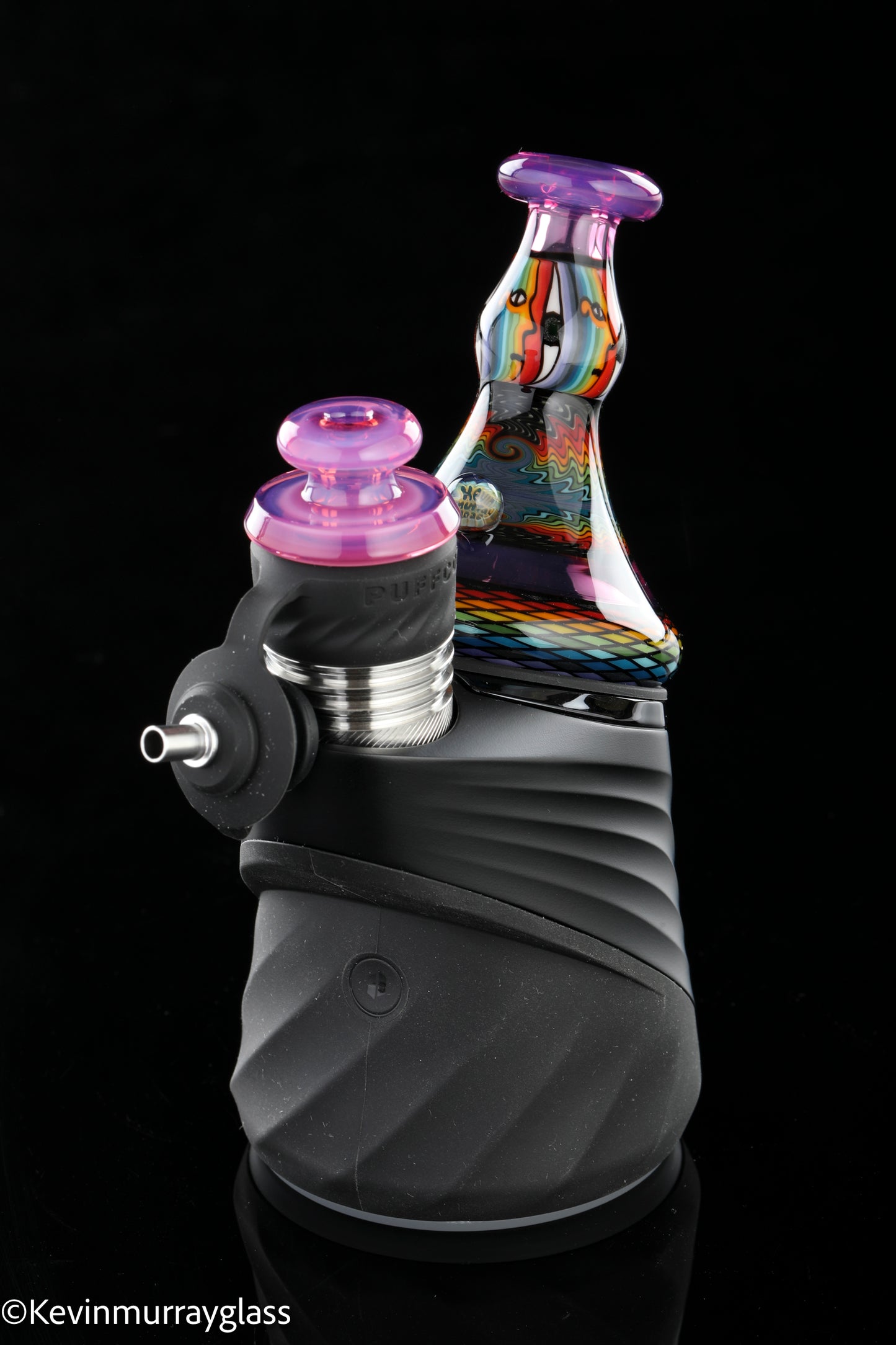 Peak top (dry)