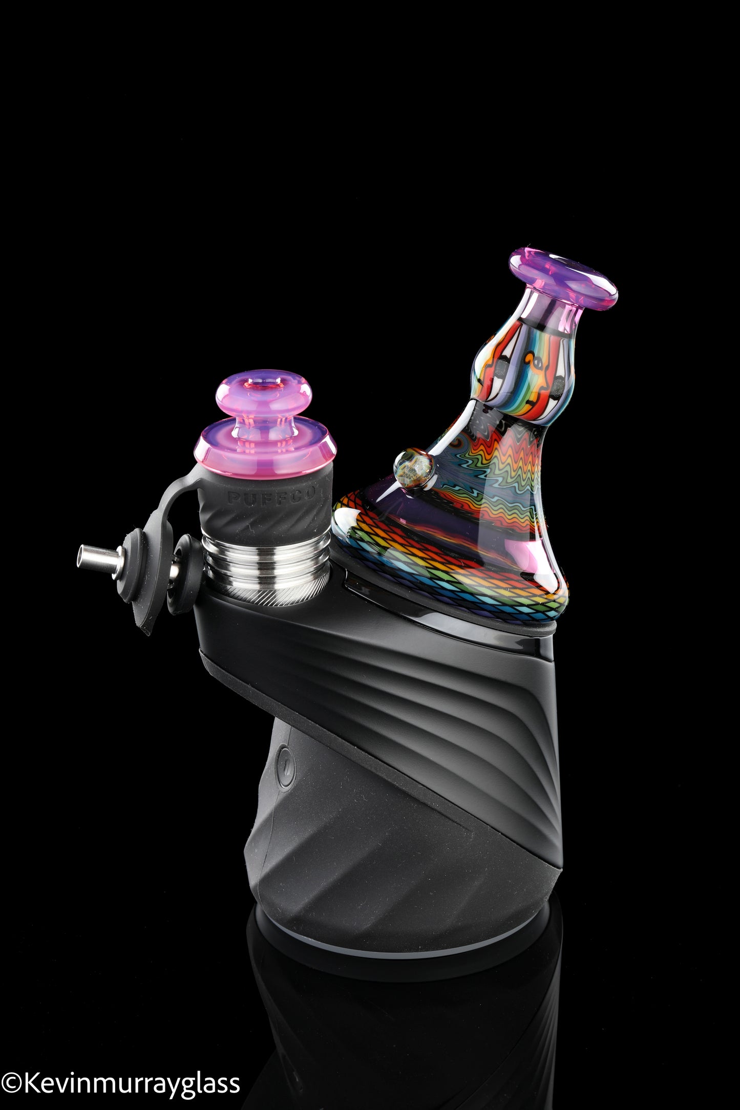 Peak top (dry)