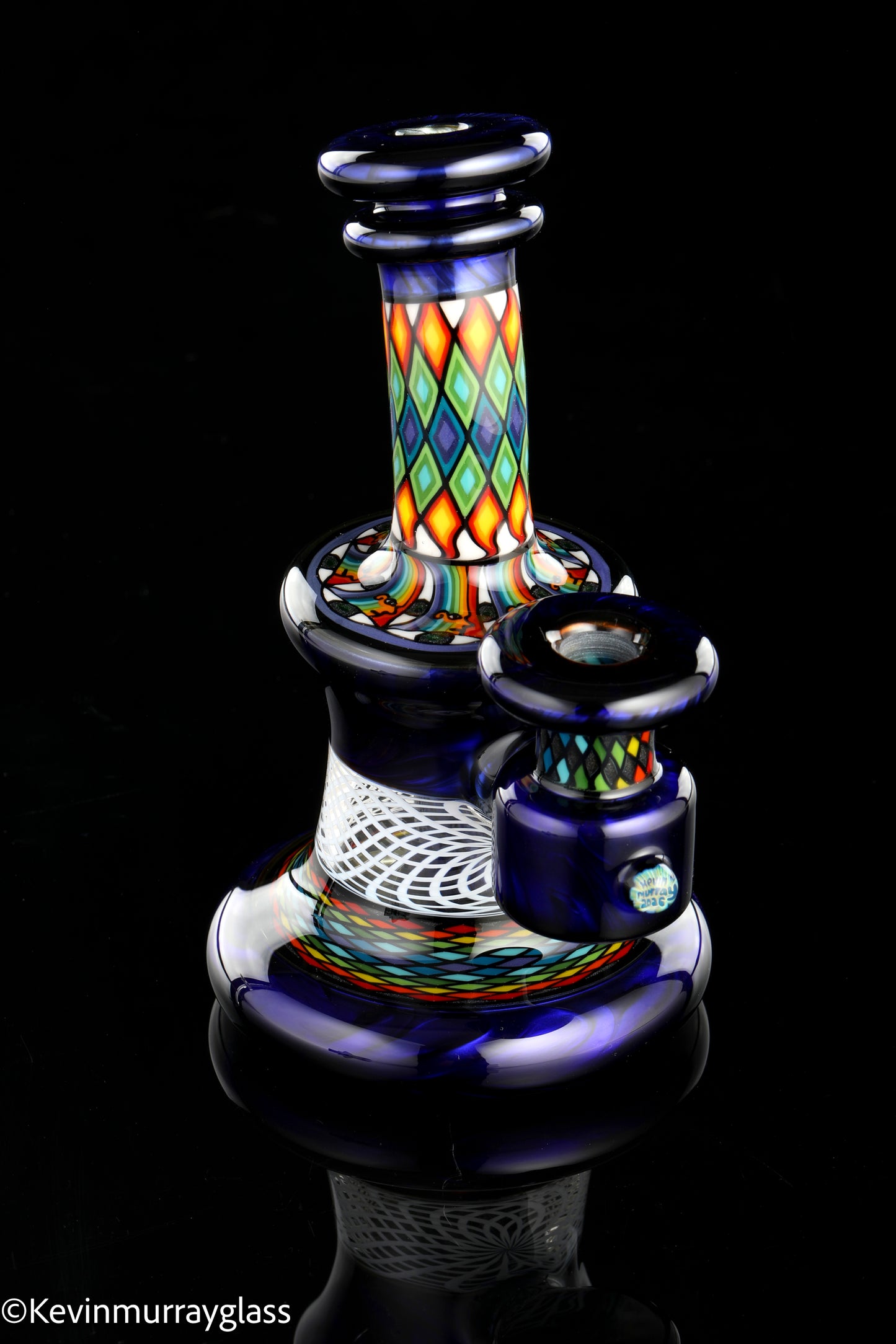Mini rig(10mm)