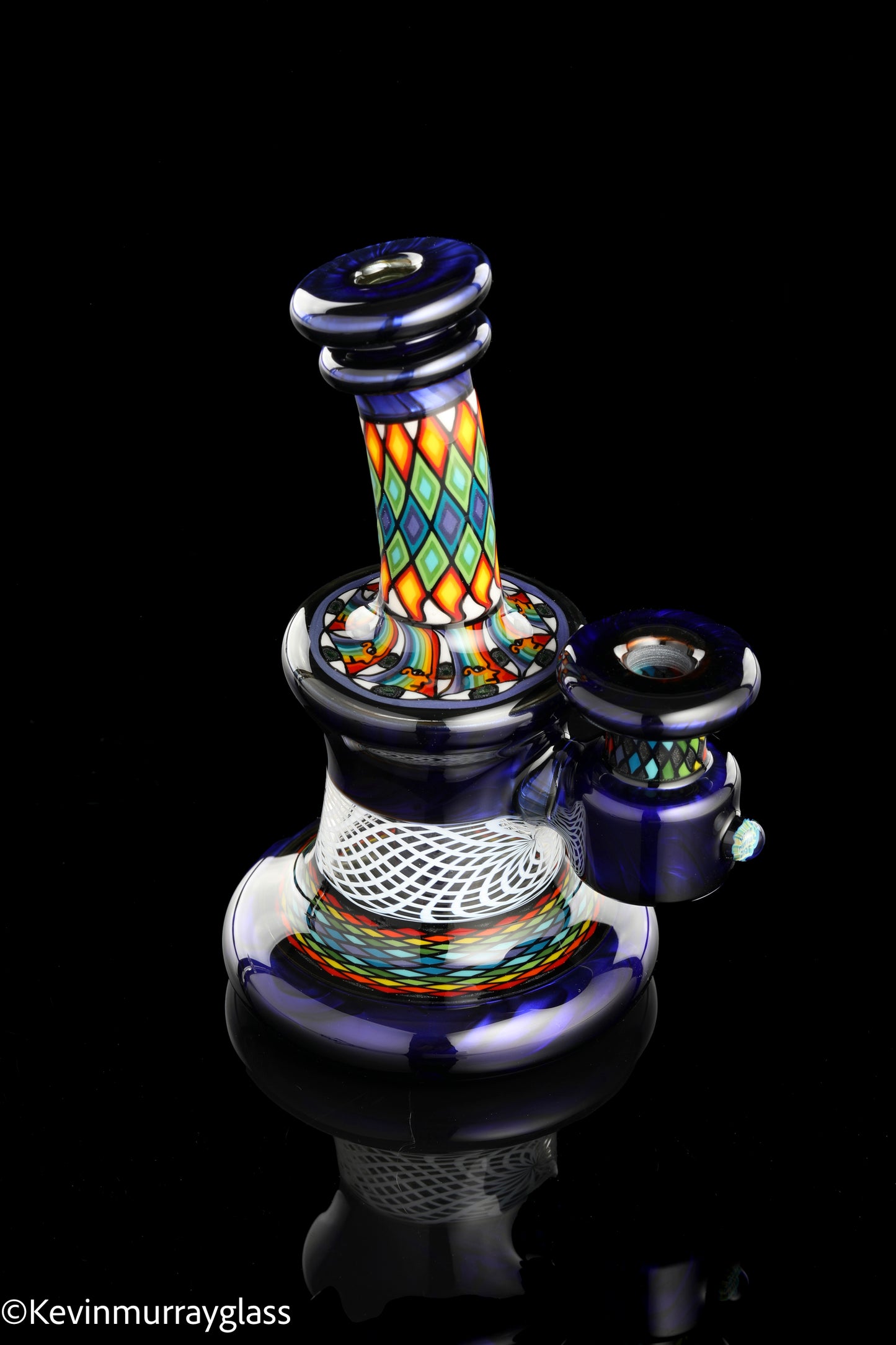 Mini rig(10mm)