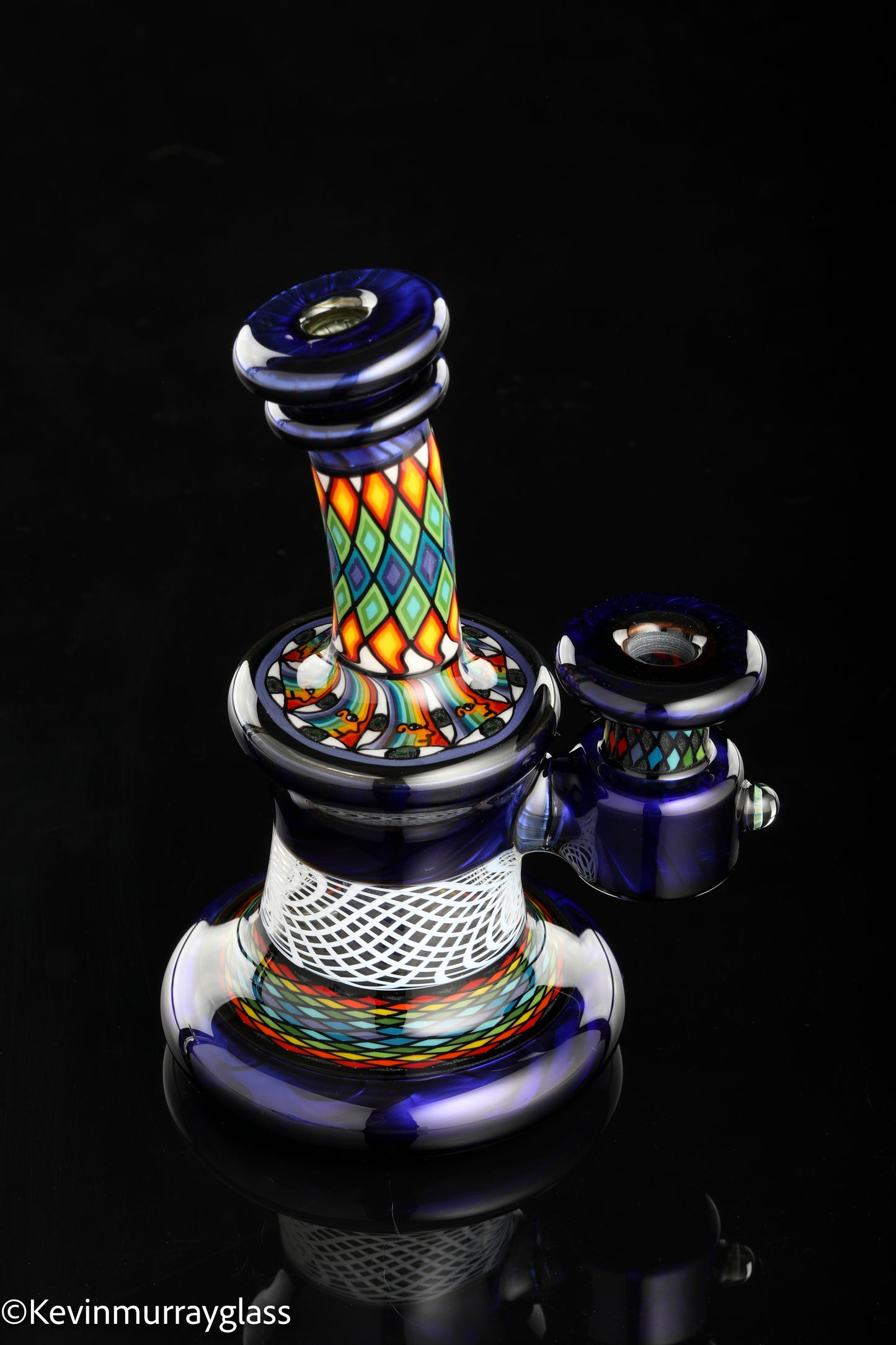 Mini rig(10mm)