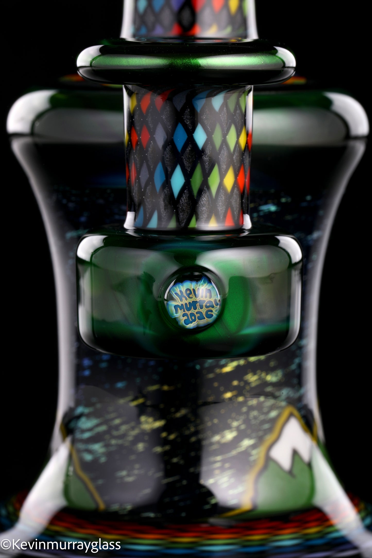 Wolf rig (10mm)