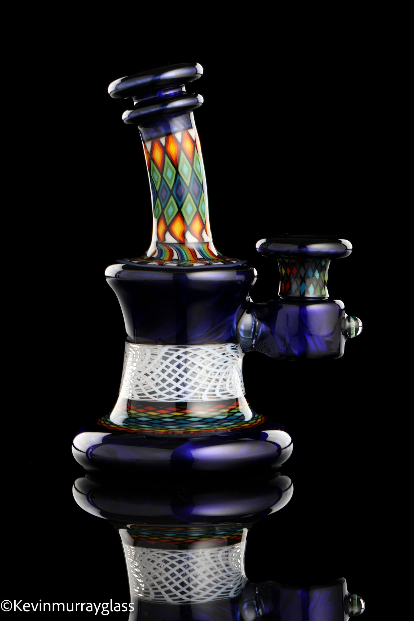 Mini rig(10mm)