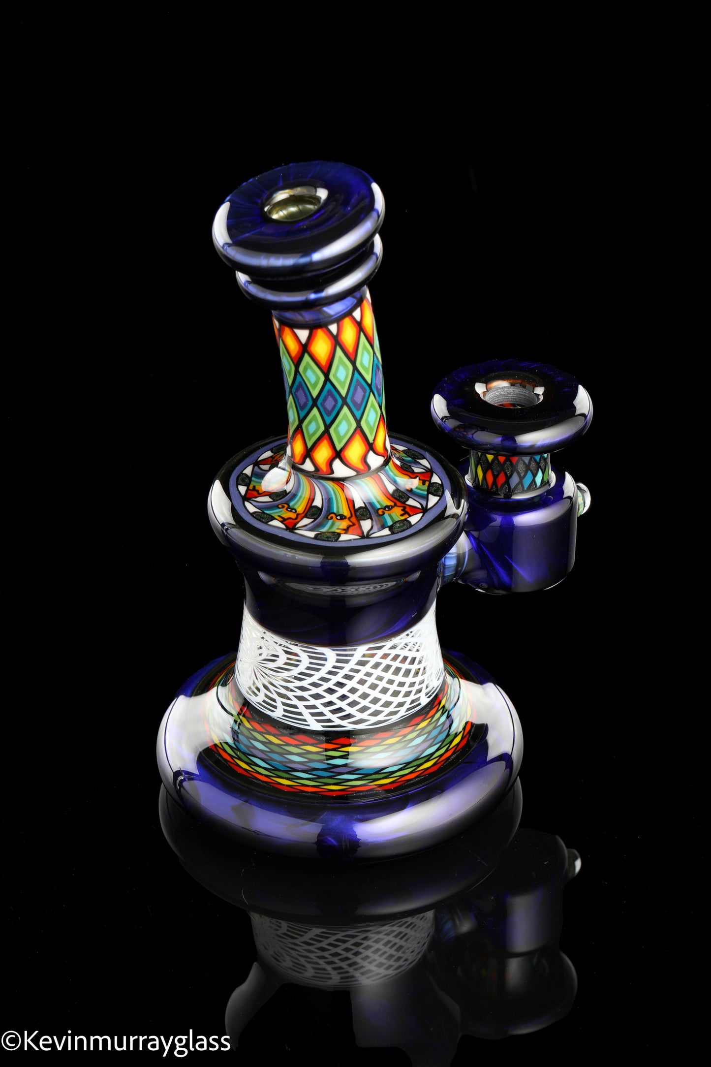 Mini rig(10mm)