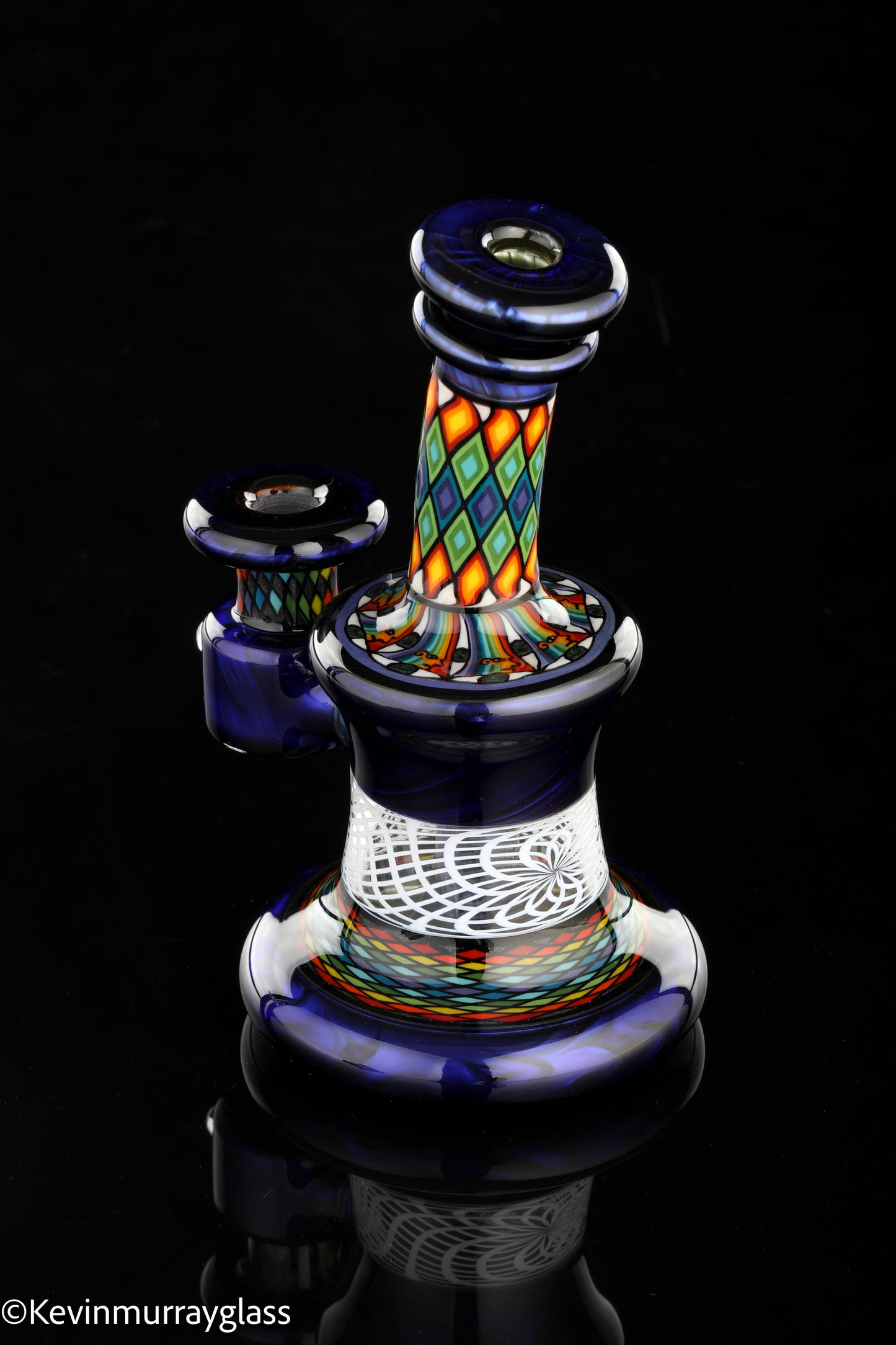 Mini rig(10mm)