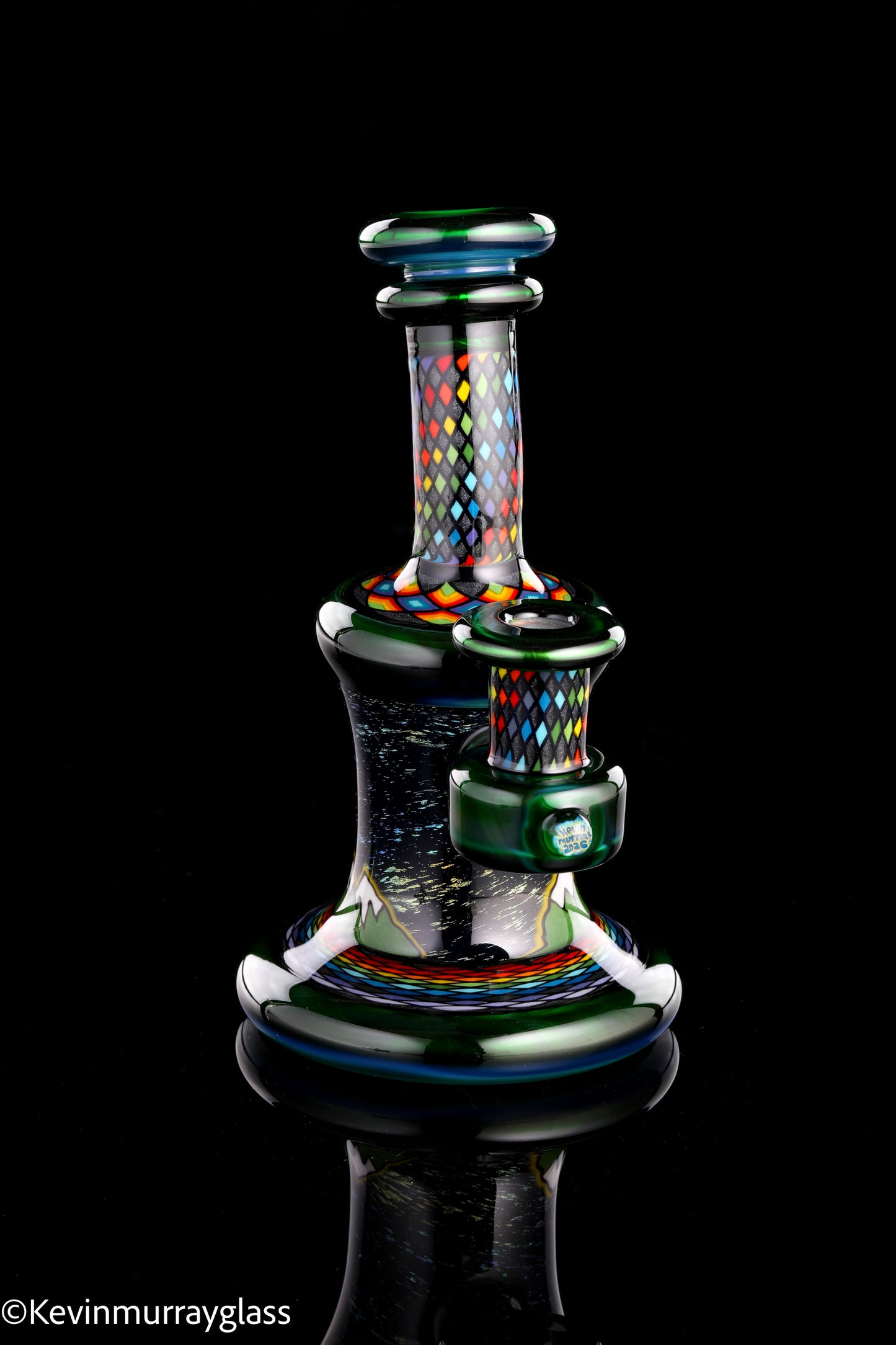 Wolf rig (10mm)