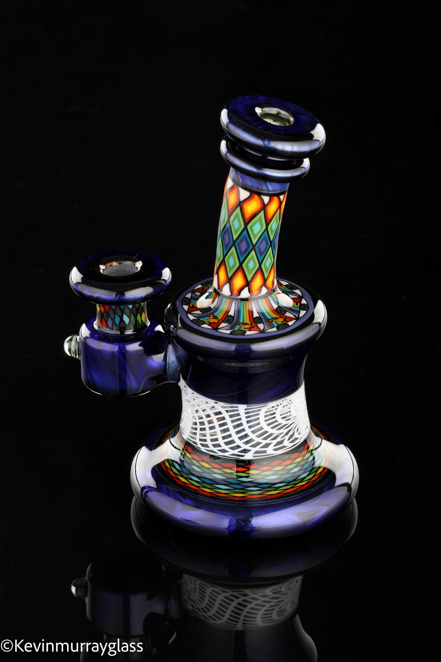 Mini rig(10mm)