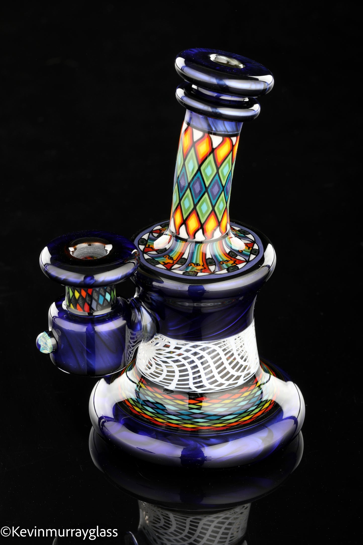 Mini rig(10mm)