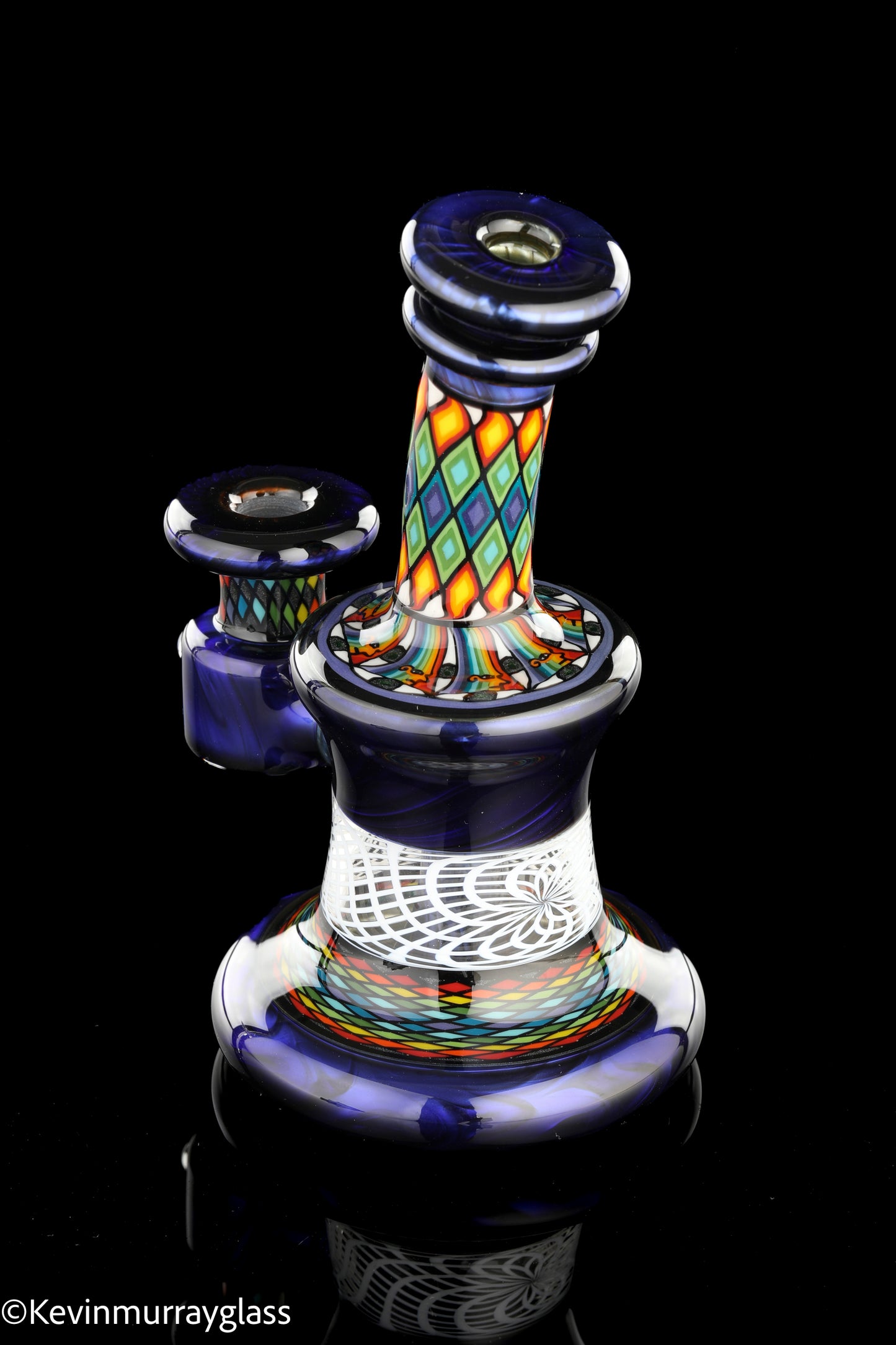Mini rig(10mm)