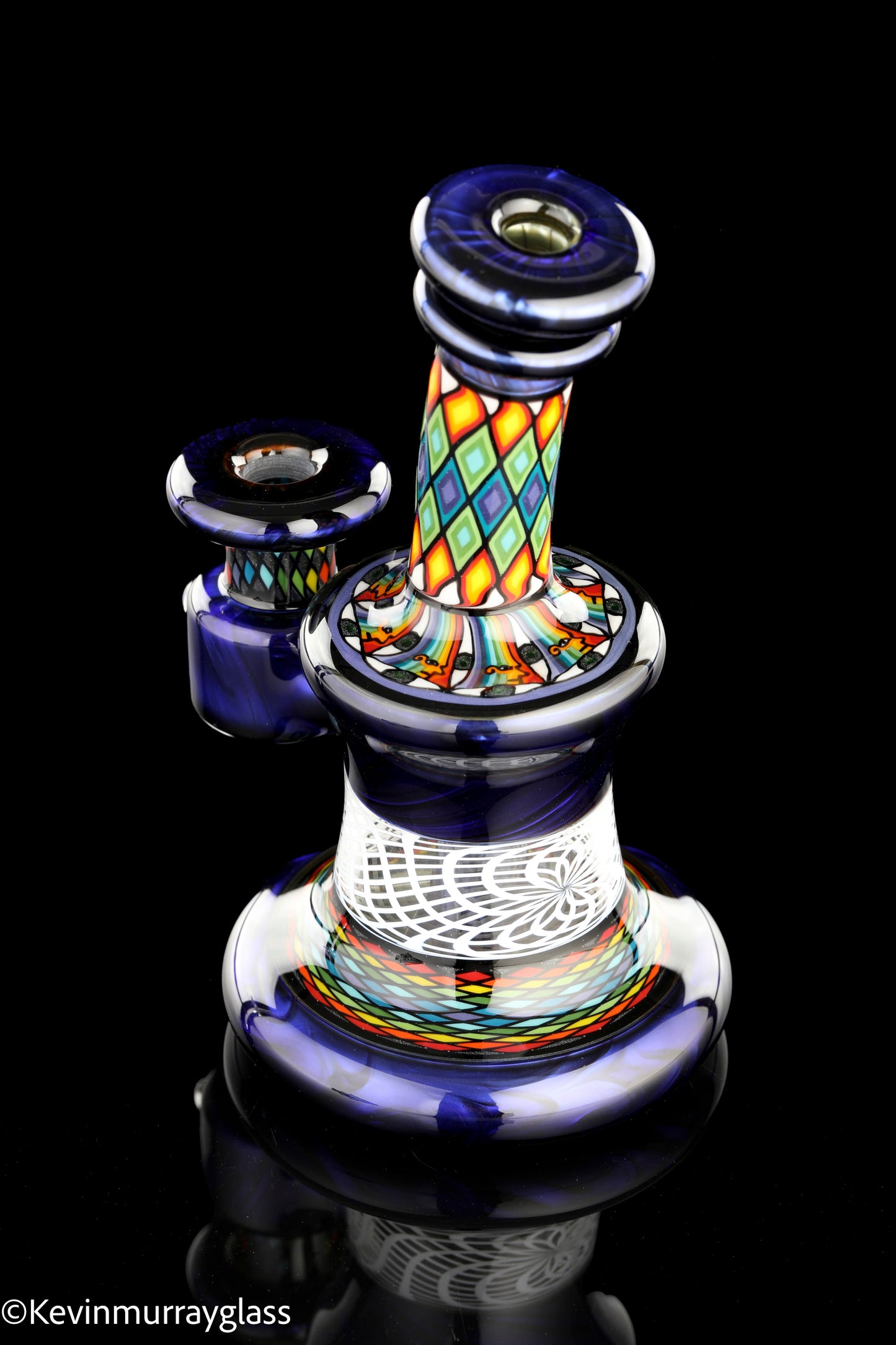 Mini rig(10mm)