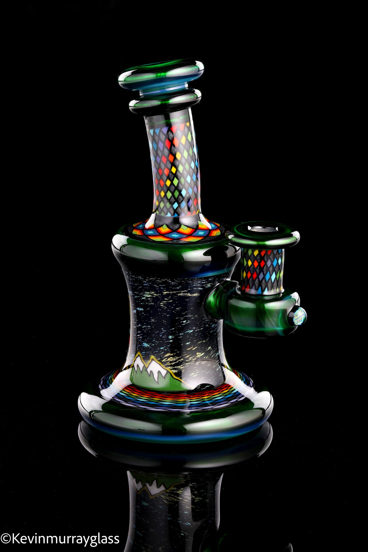 Wolf rig (10mm)