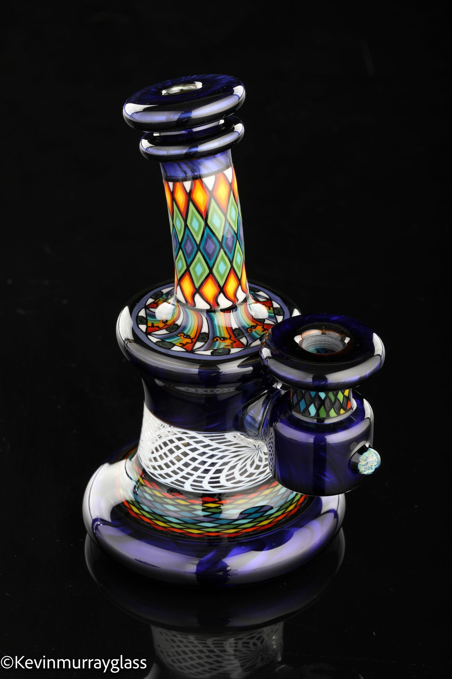 Mini rig(10mm)
