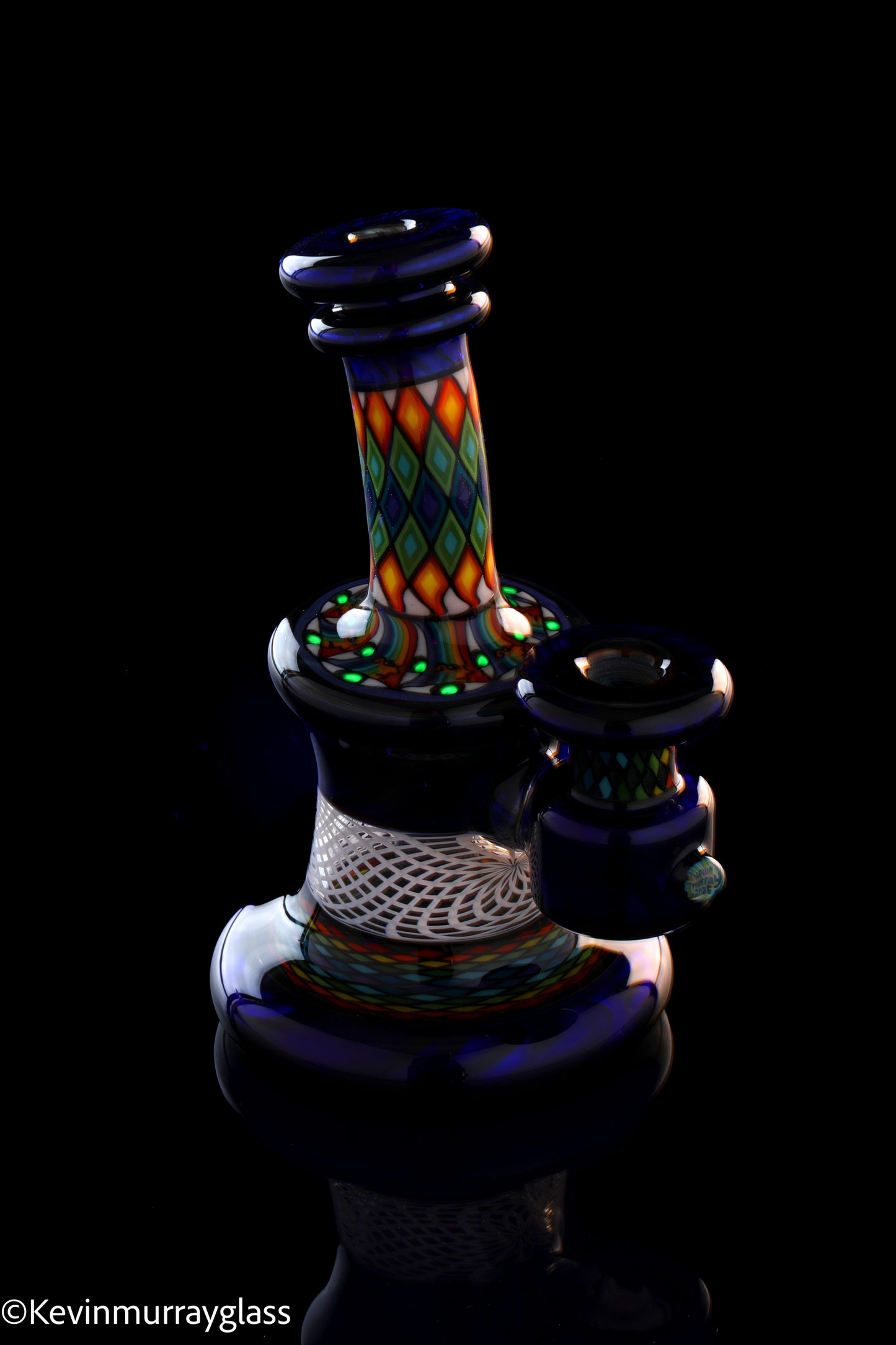 Mini rig(10mm)