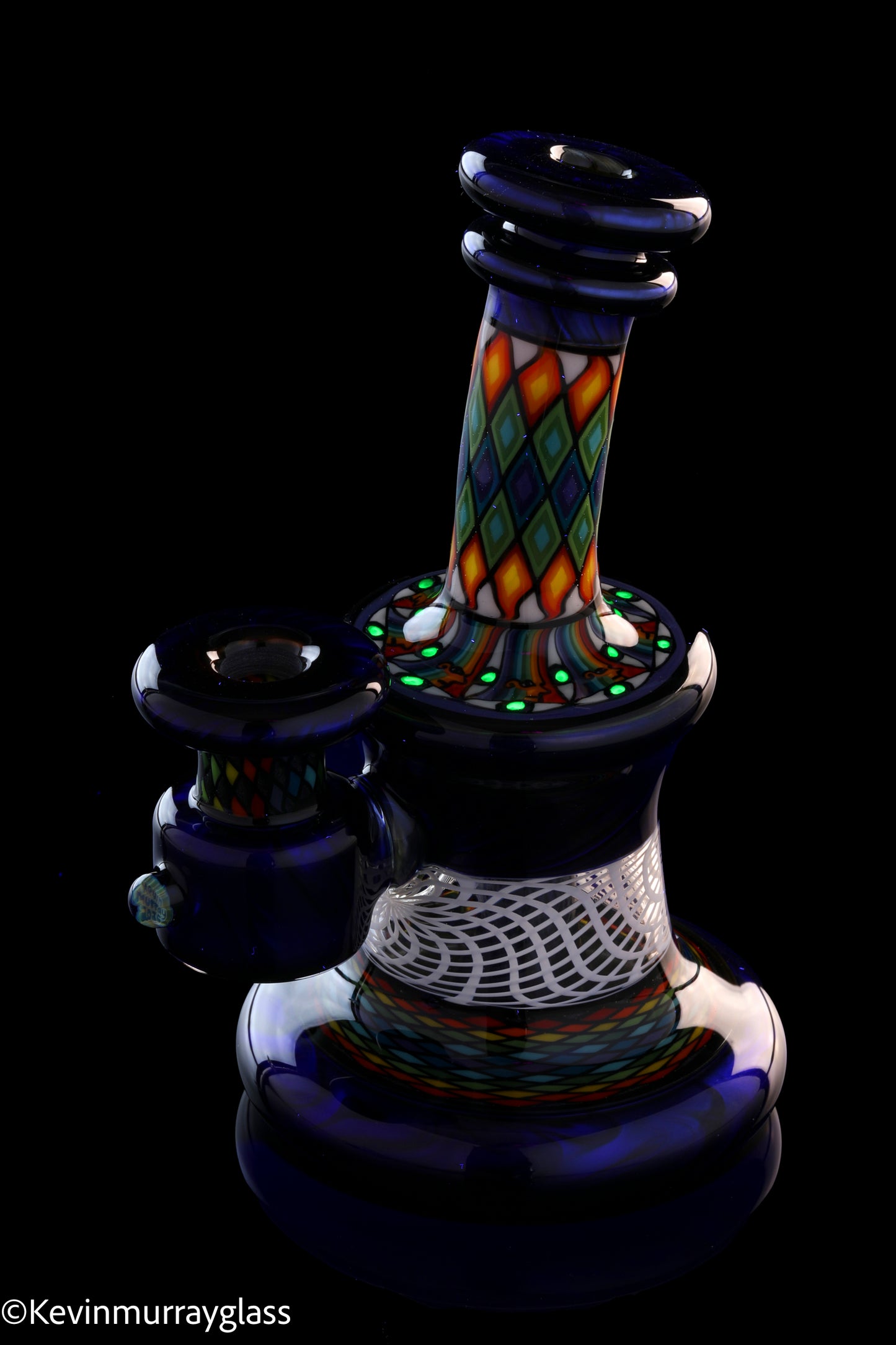 Mini rig(10mm)