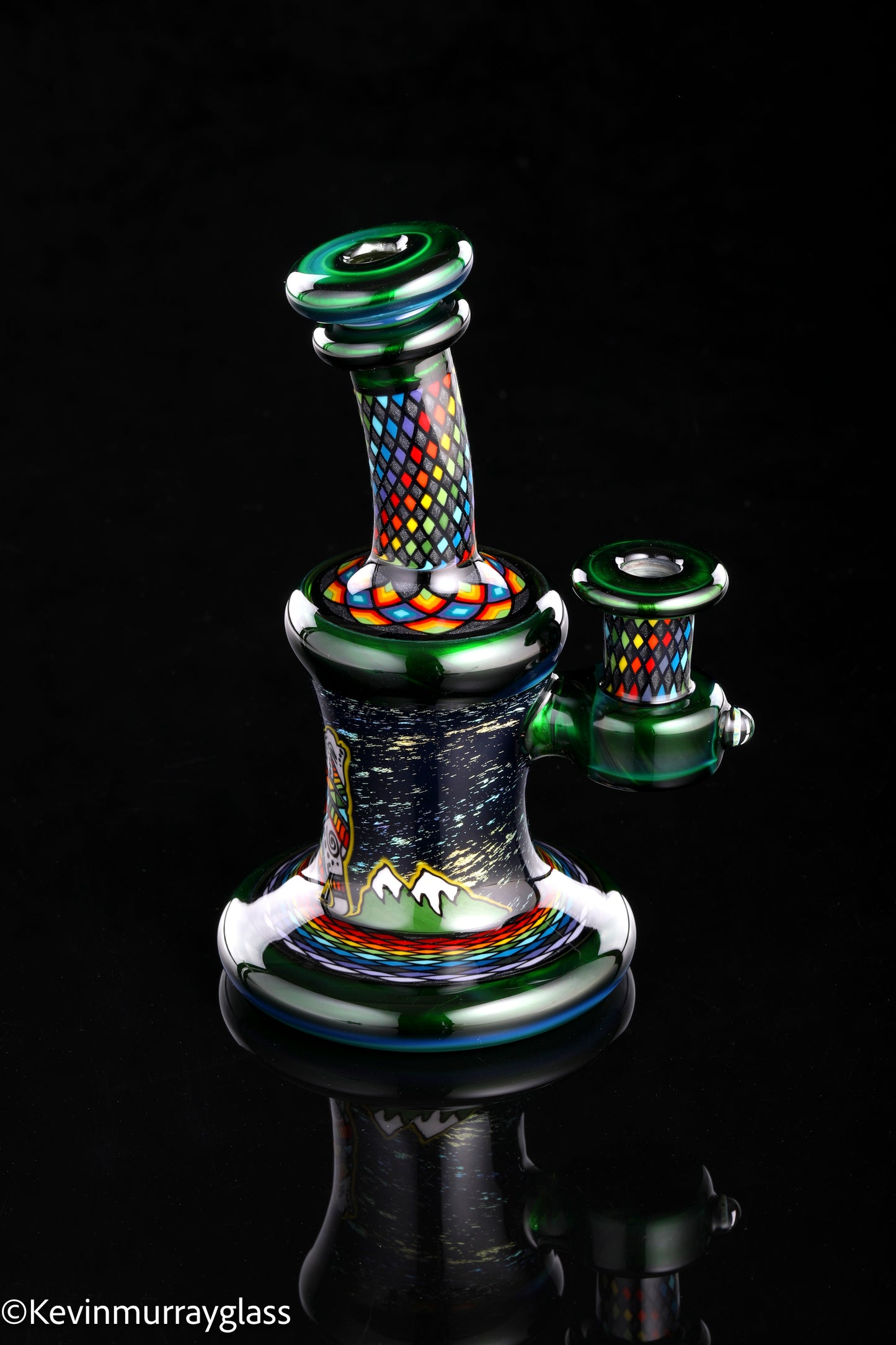 Wolf rig (10mm)