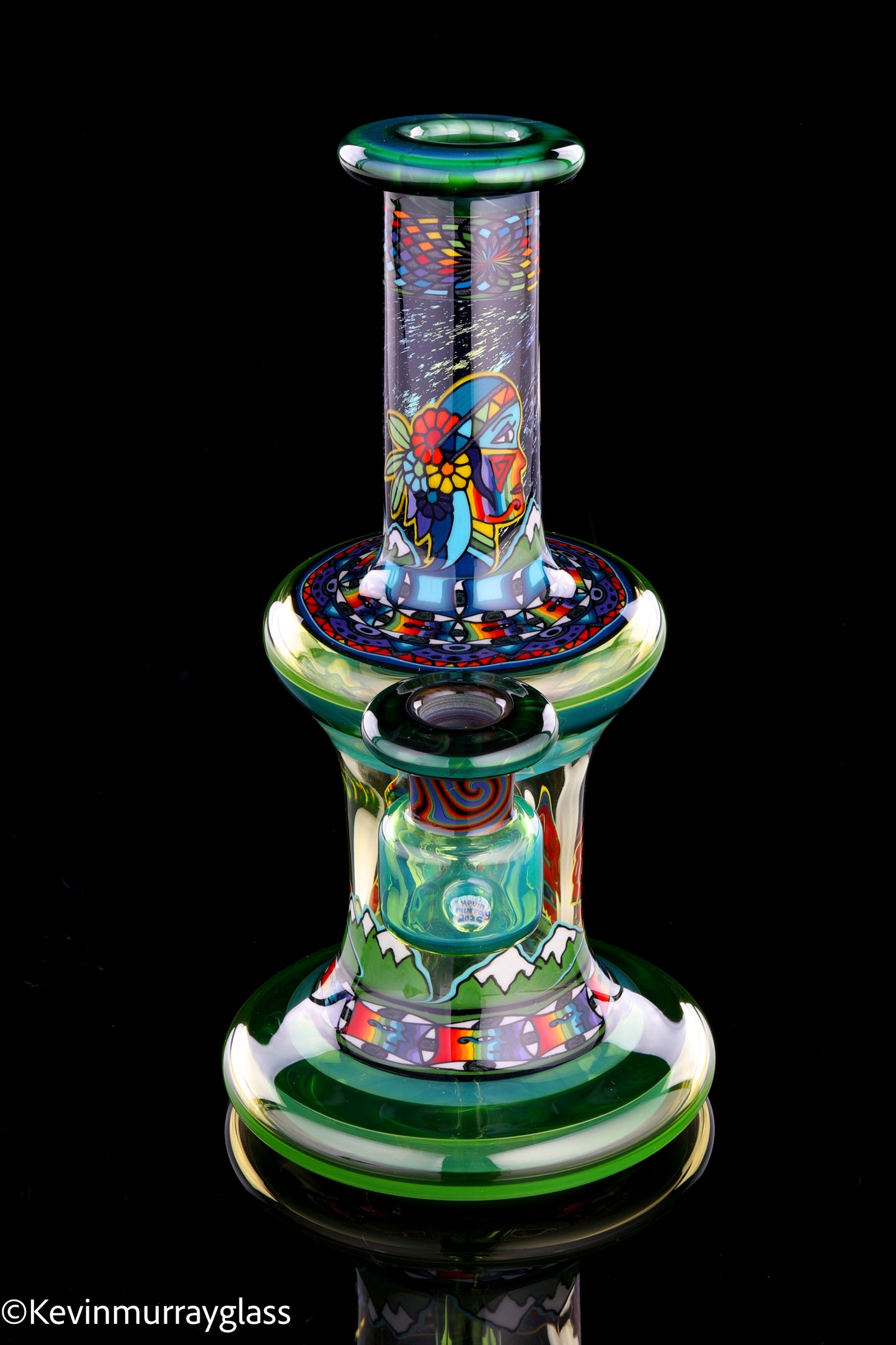XL Rig(14mm)