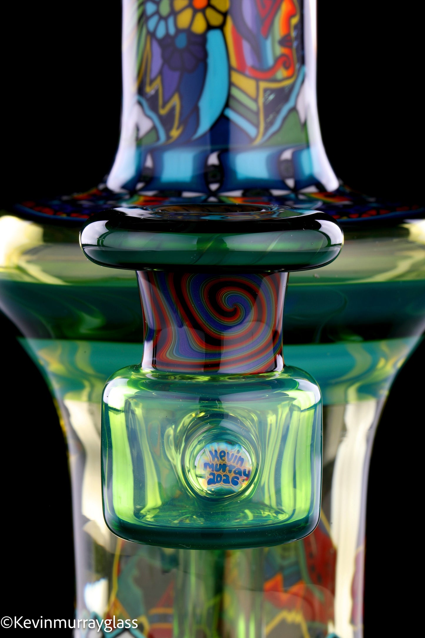 XL Rig(14mm)