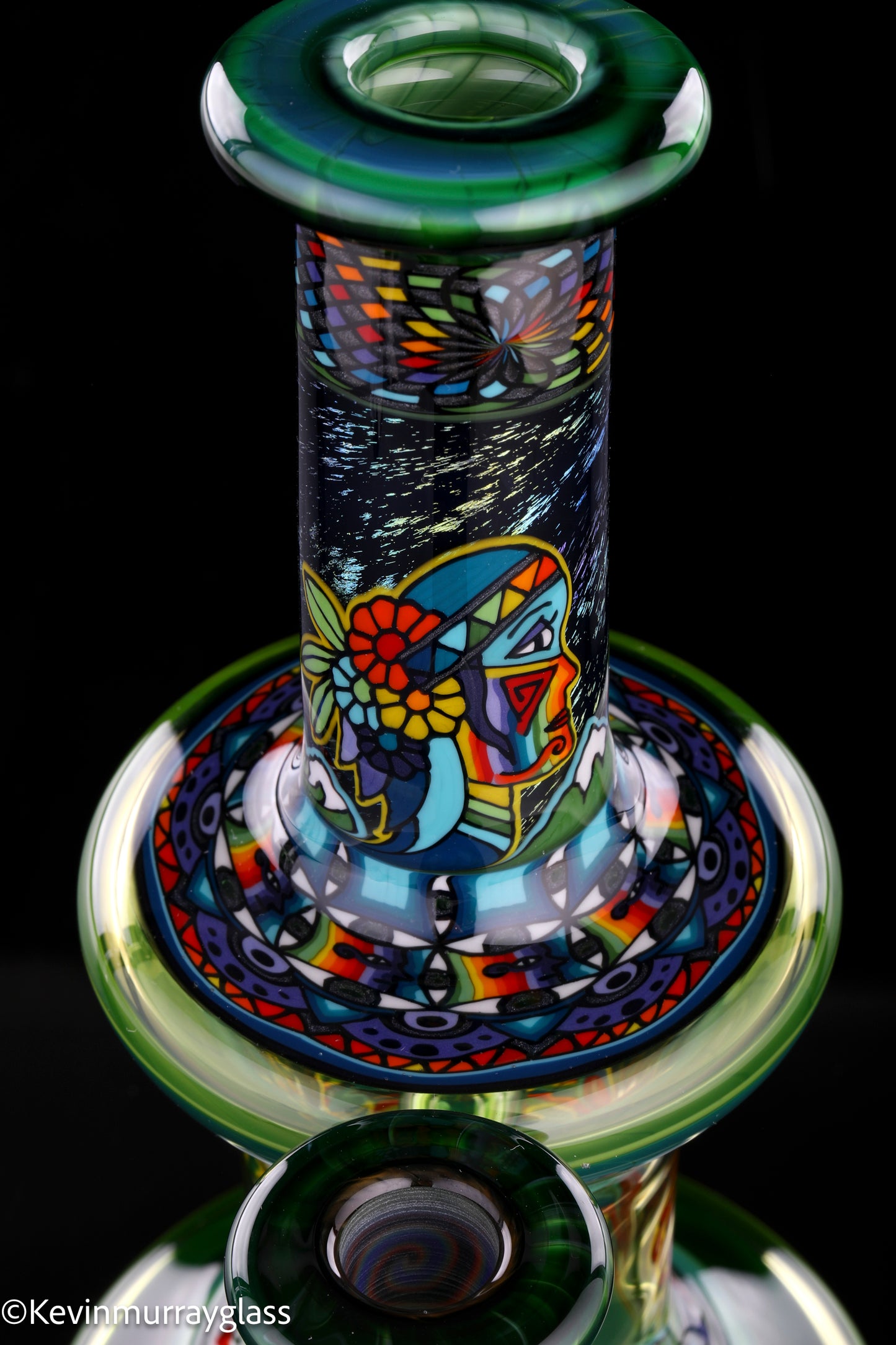 XL Rig(14mm)