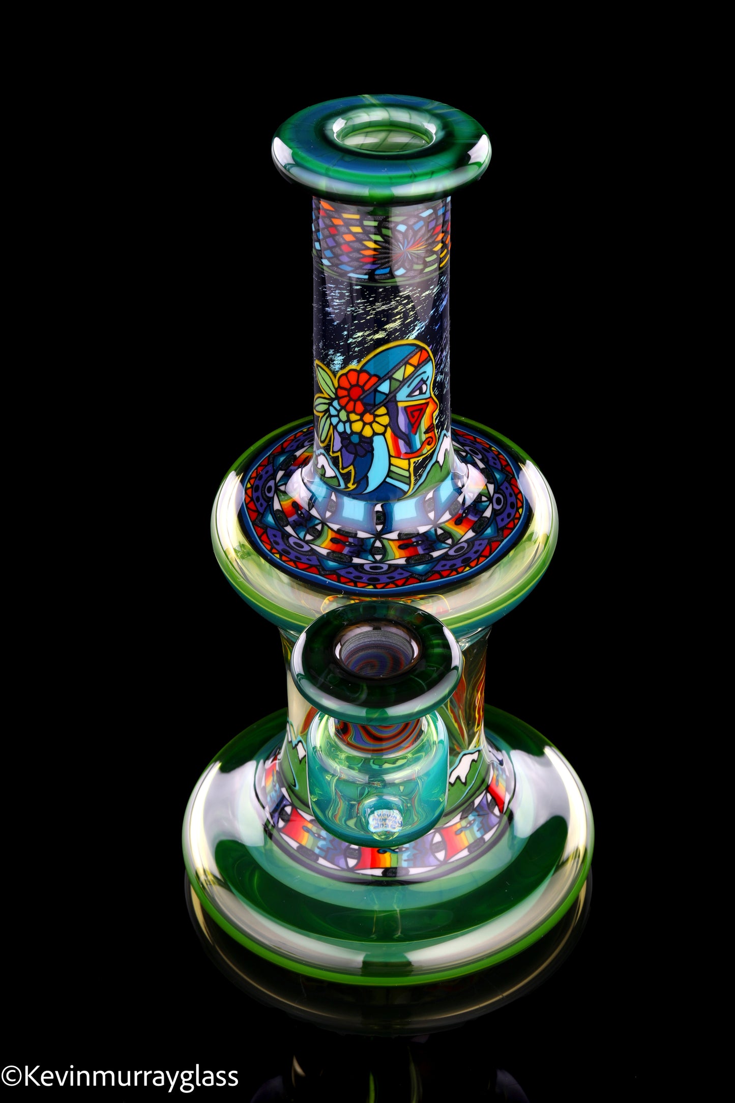 XL Rig(14mm)