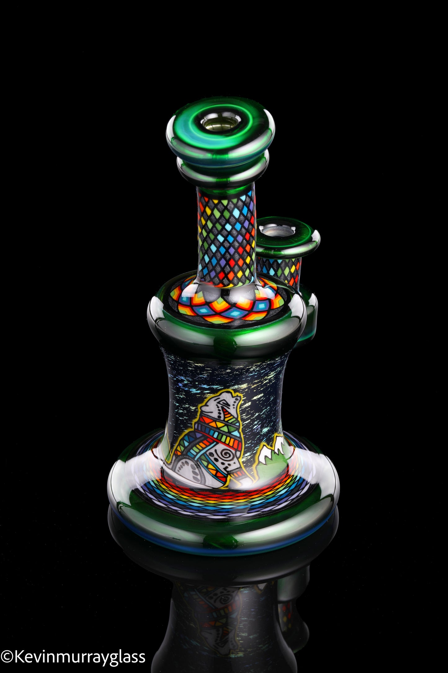 Wolf rig (10mm)