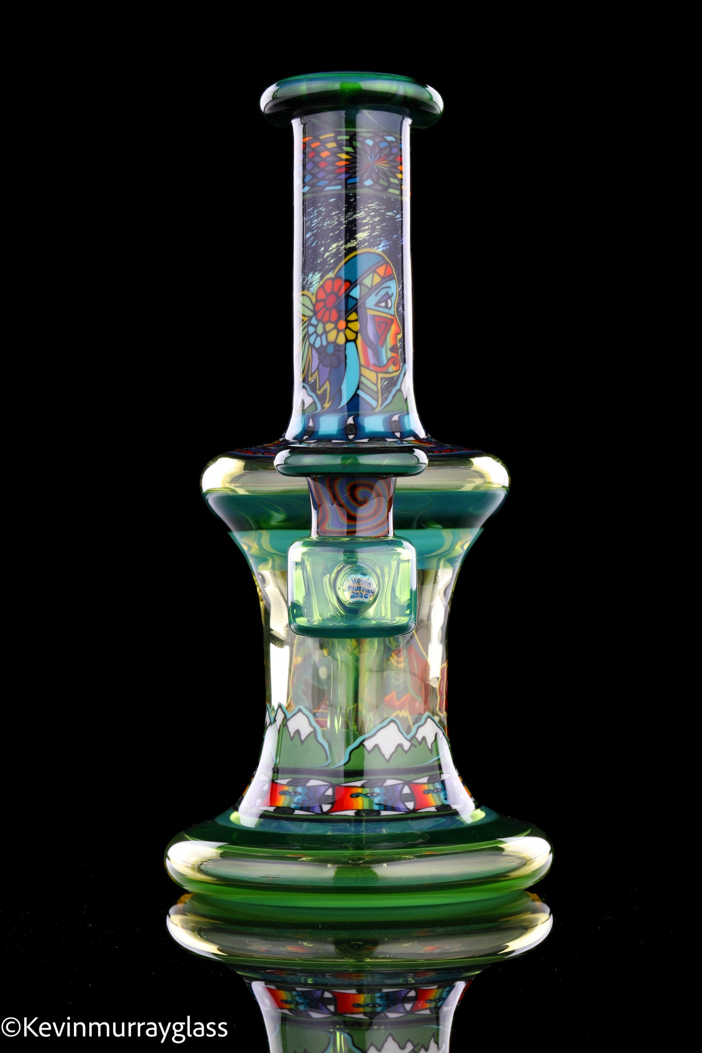 XL Rig(14mm)