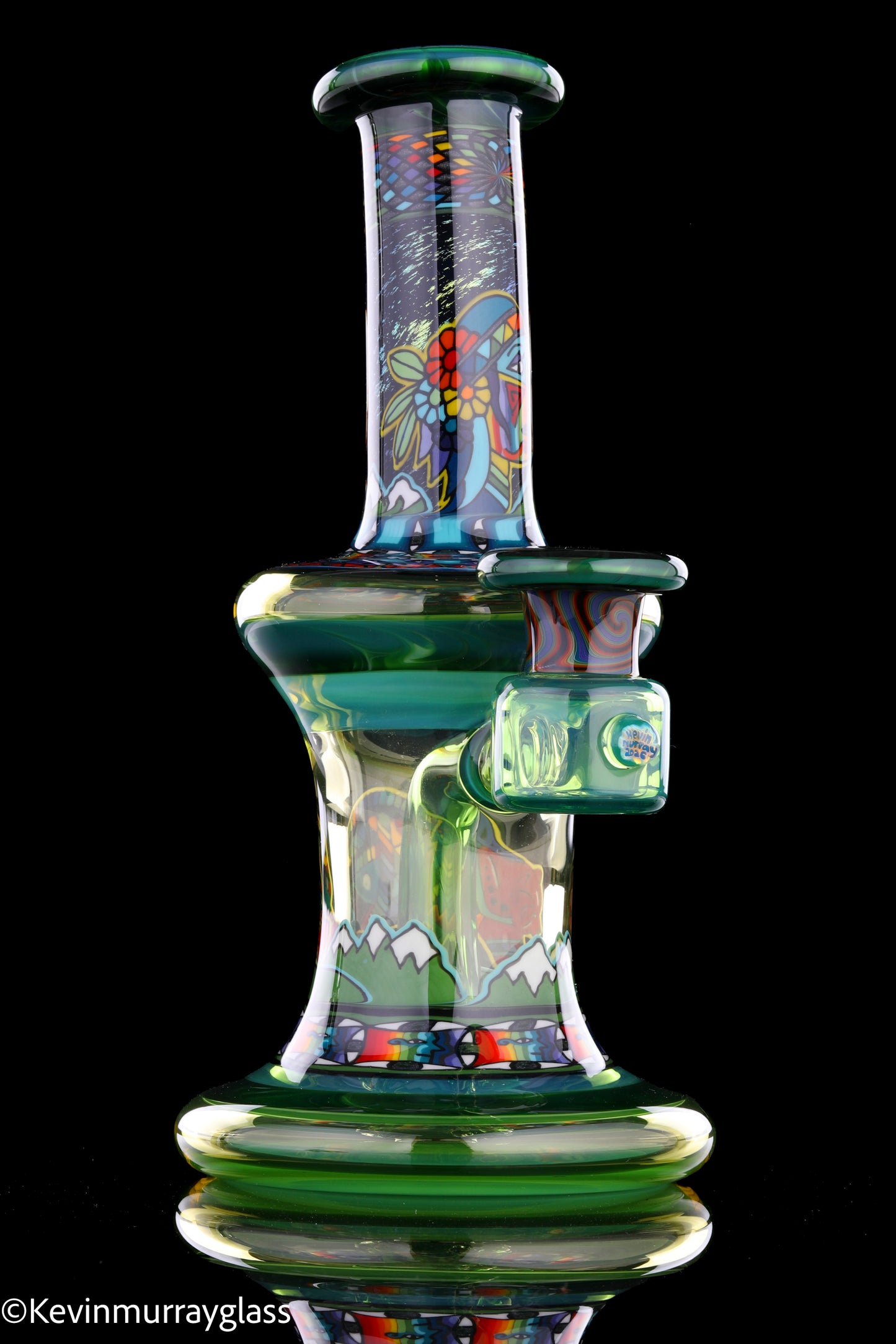 XL Rig(14mm)