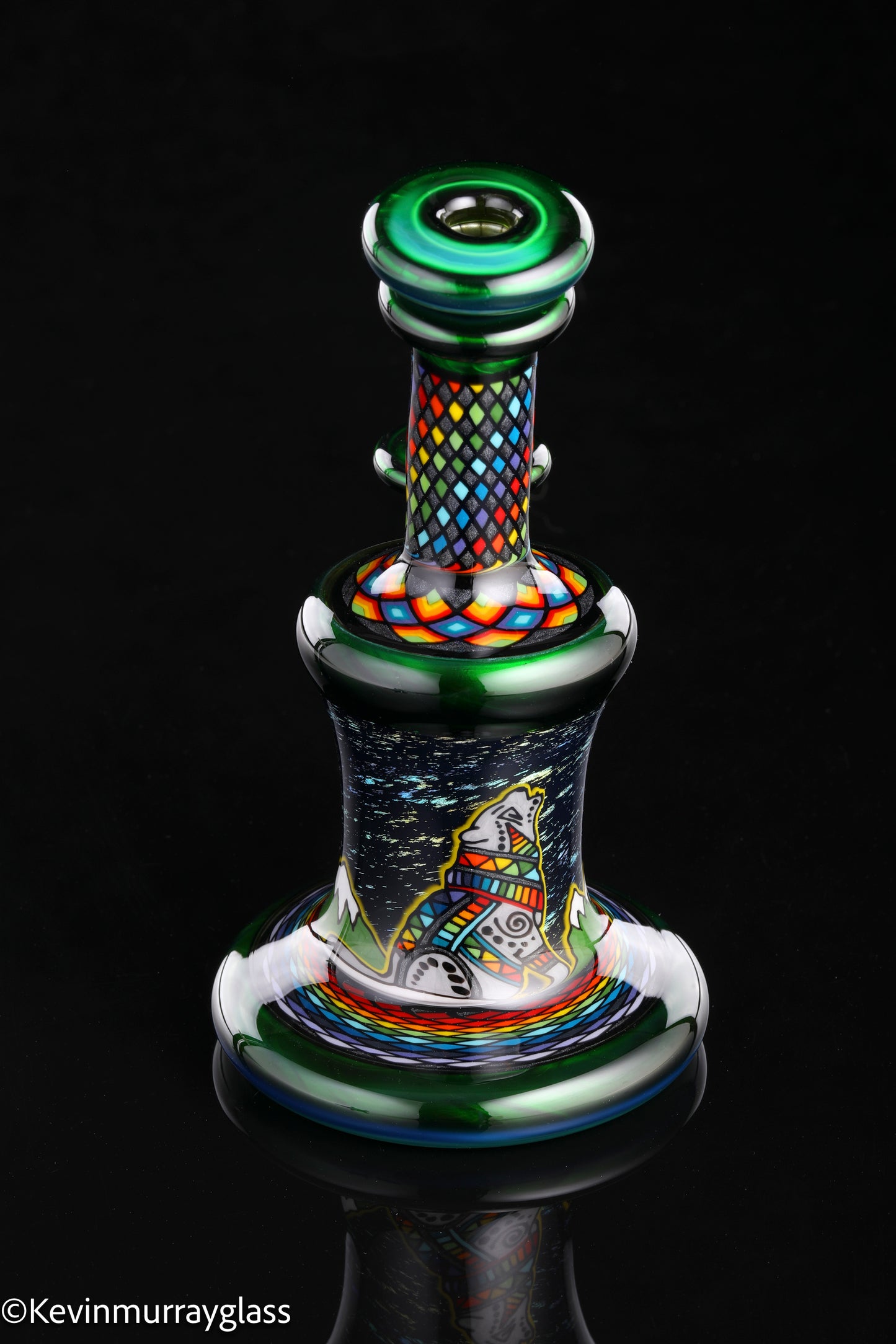 Wolf rig (10mm)