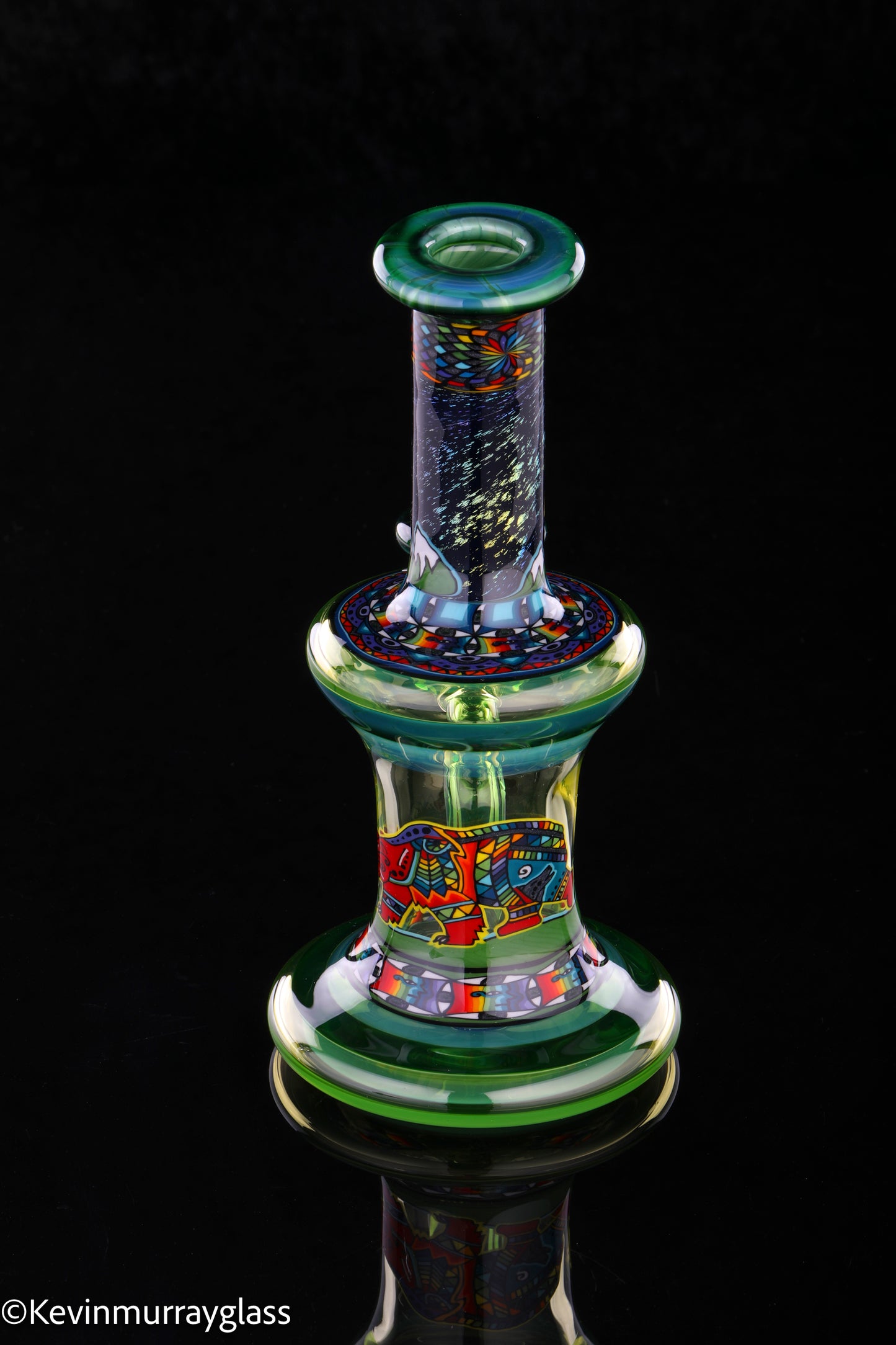 XL Rig(14mm)