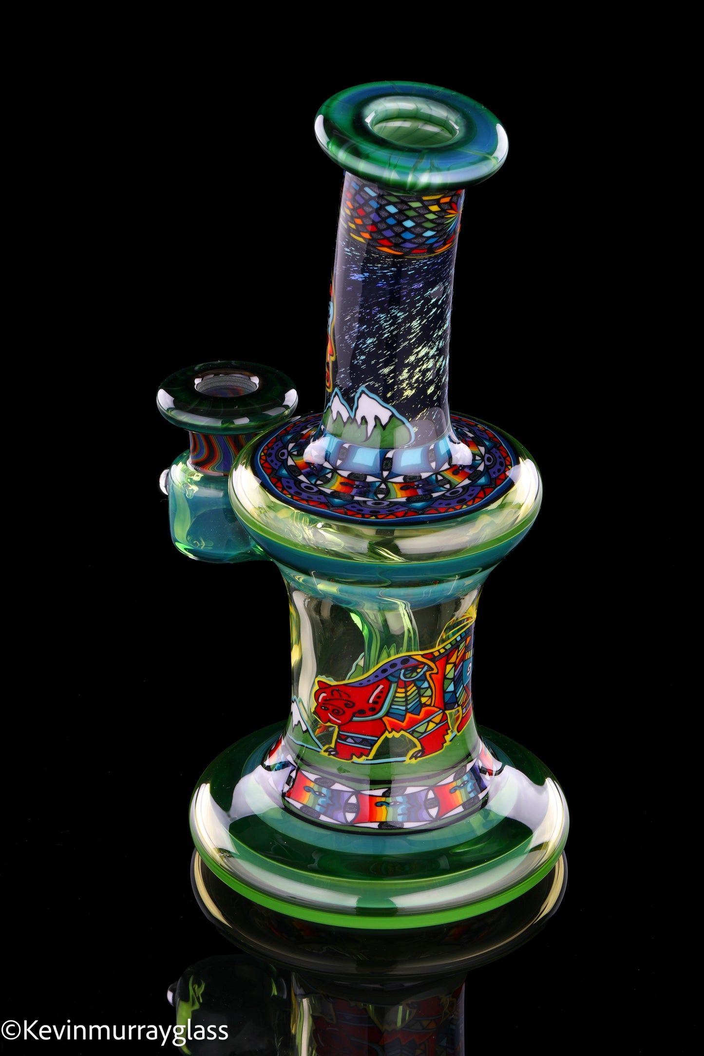 XL Rig(14mm)