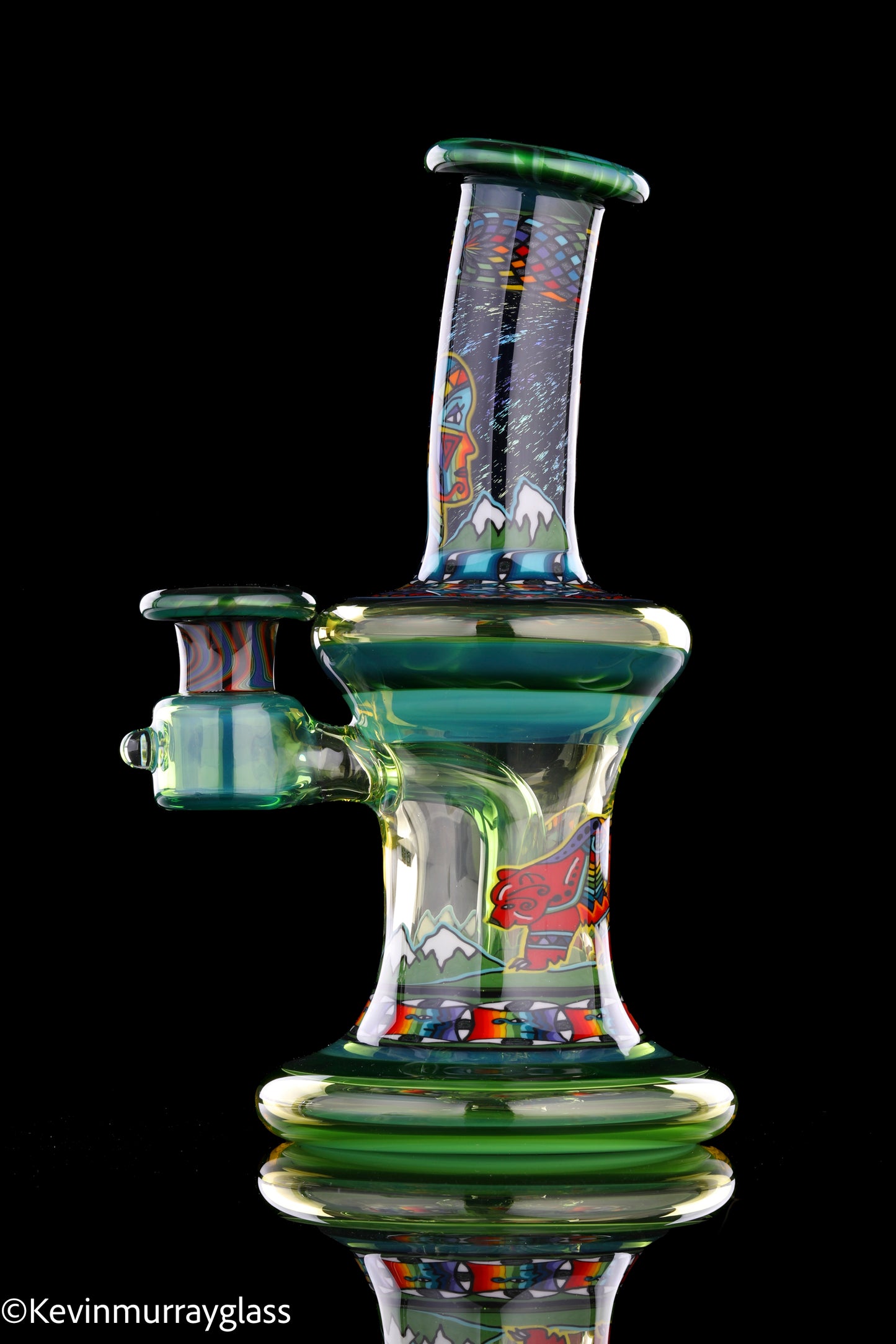 XL Rig(14mm)