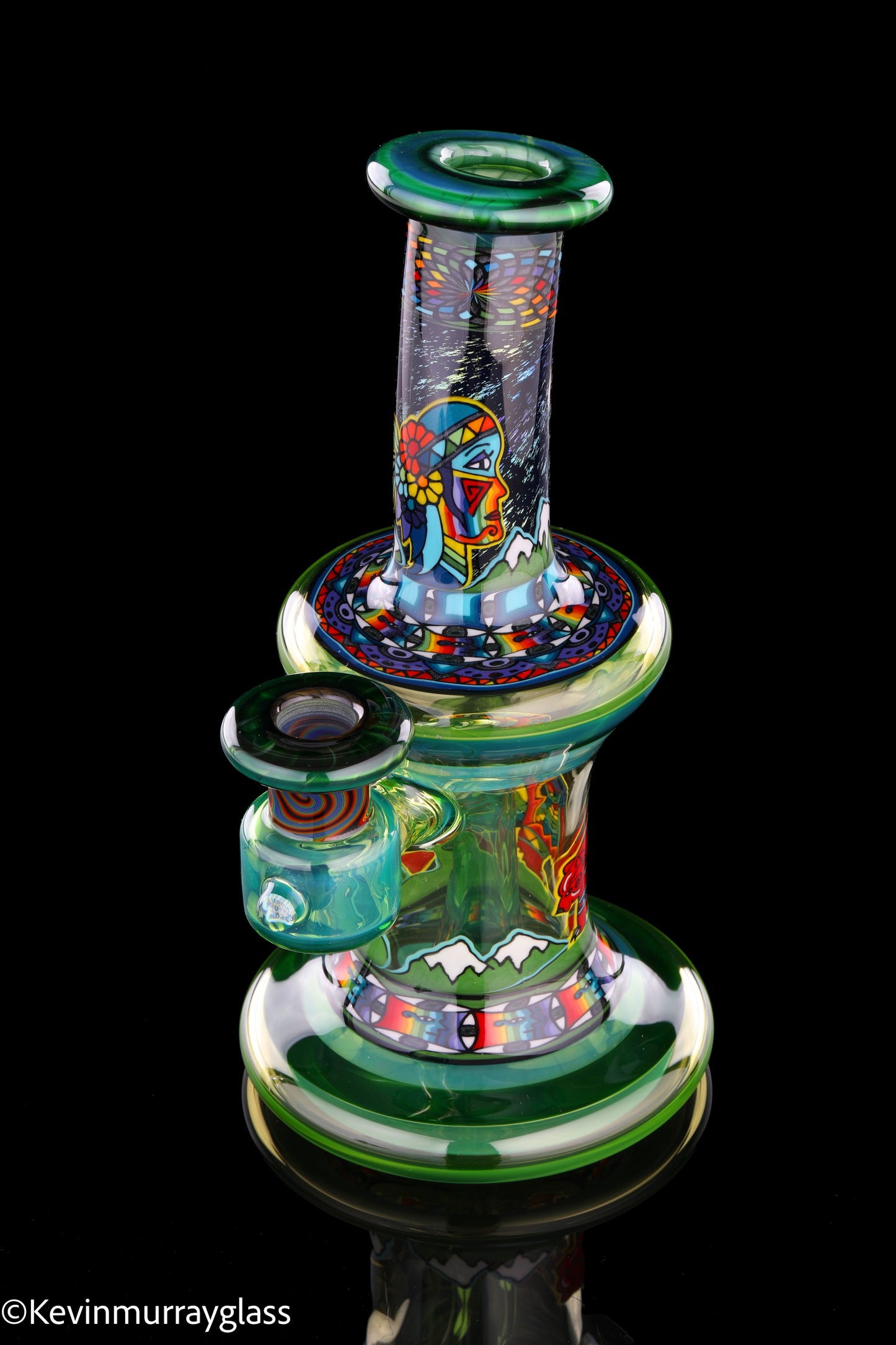 XL Rig(14mm)