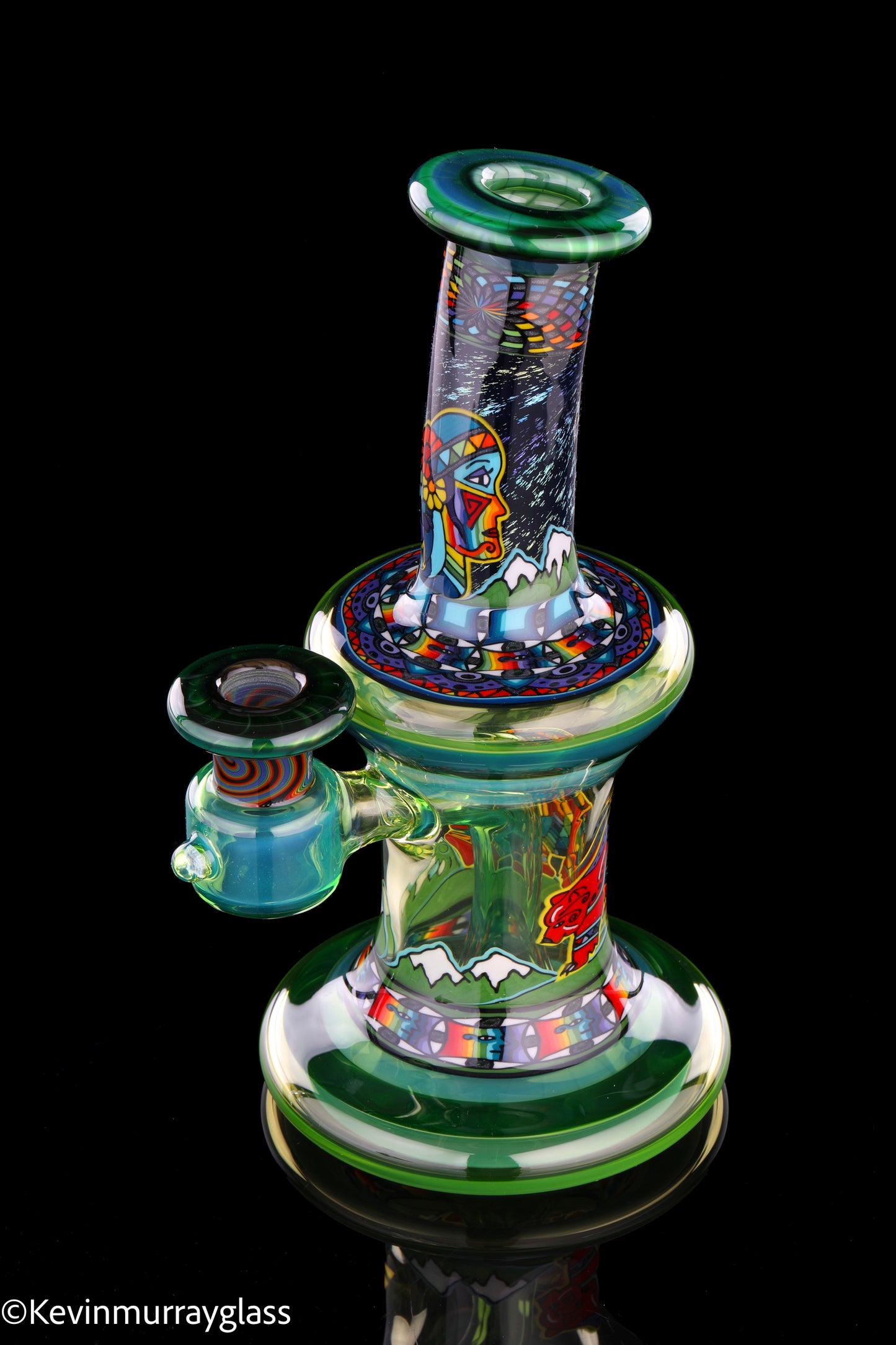XL Rig(14mm)