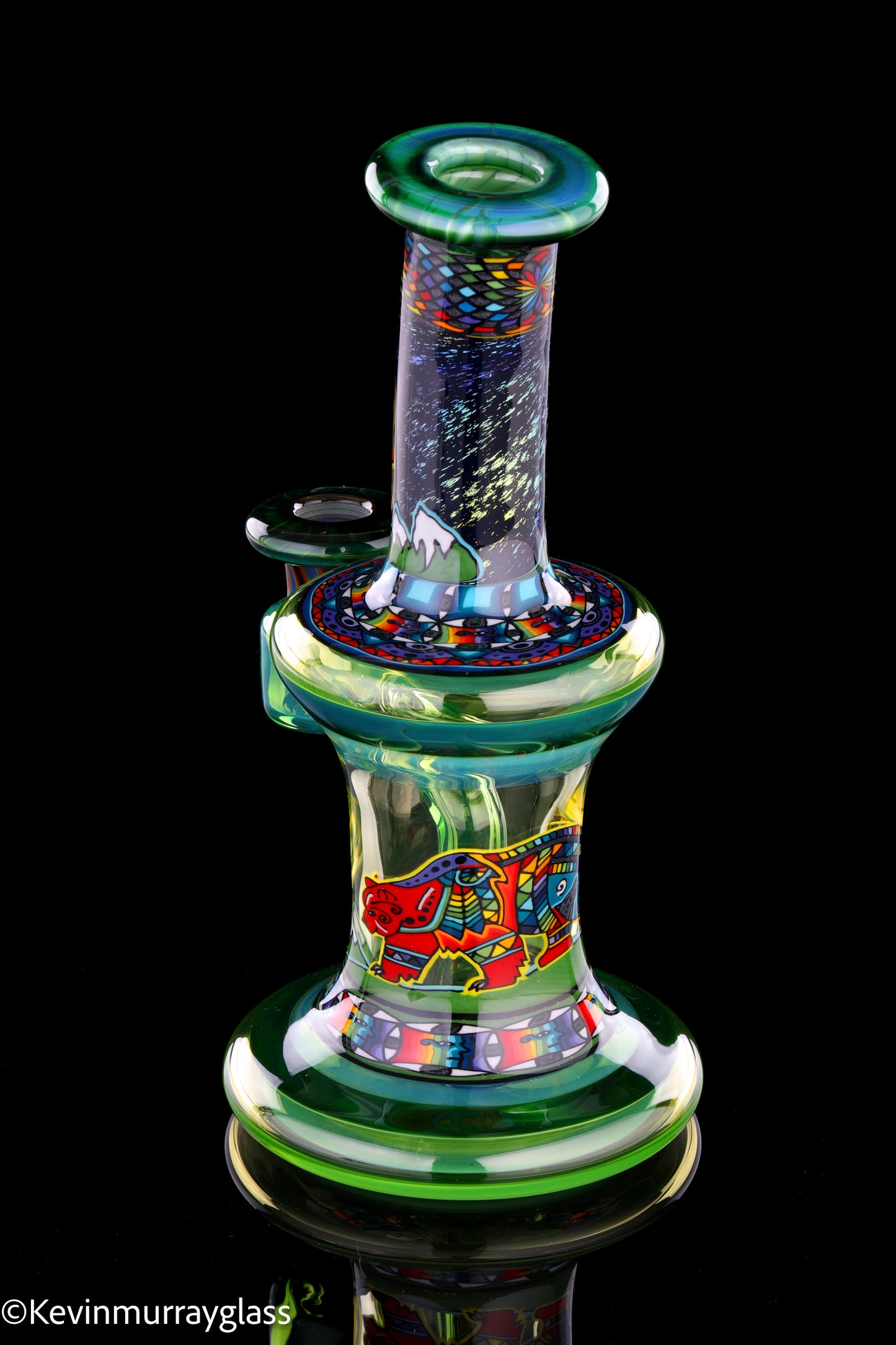 XL Rig(14mm)
