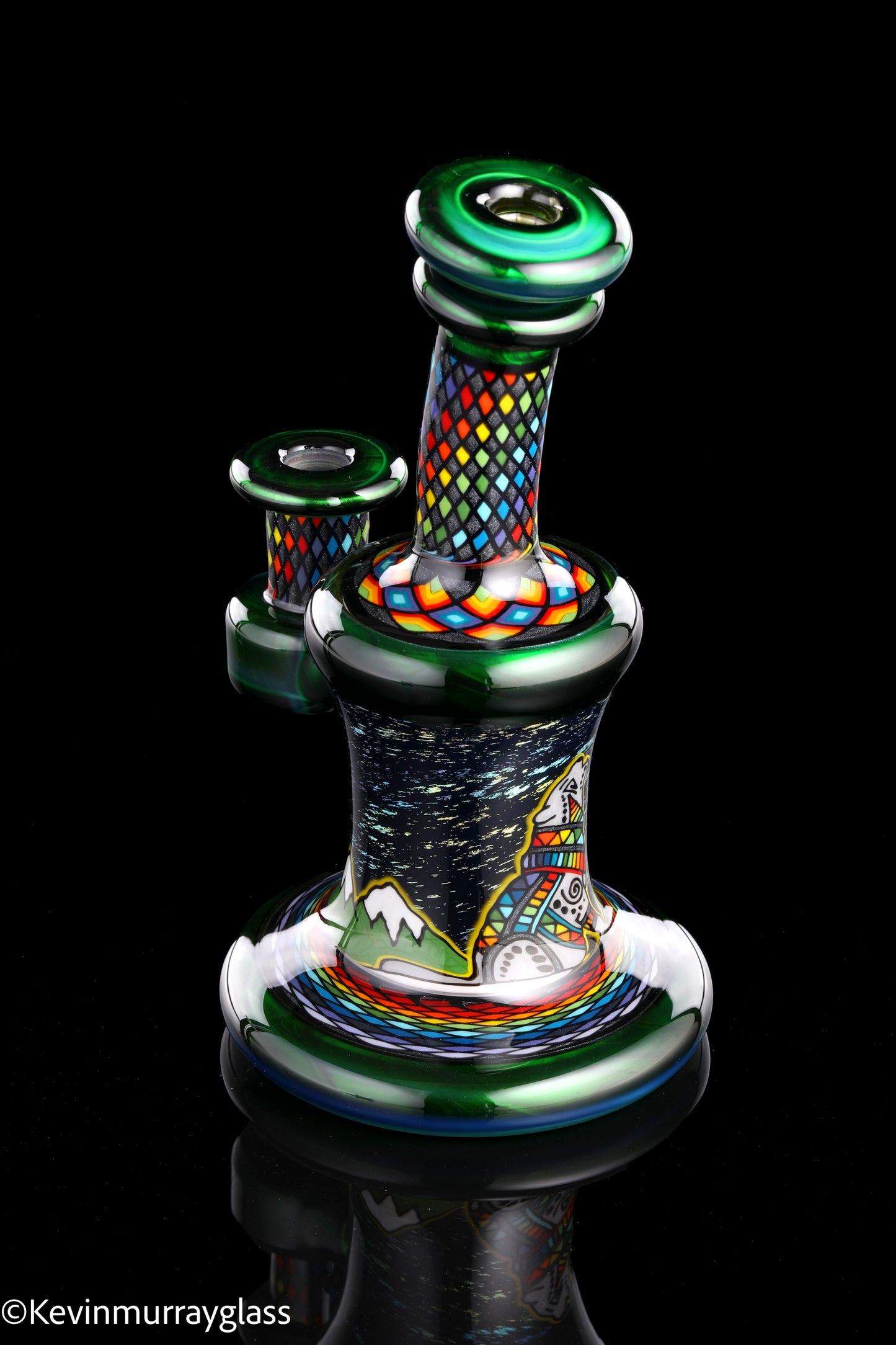 Wolf rig (10mm)