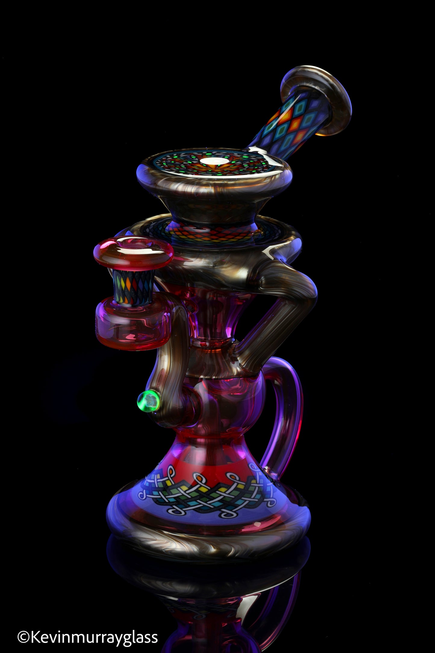 Recycler