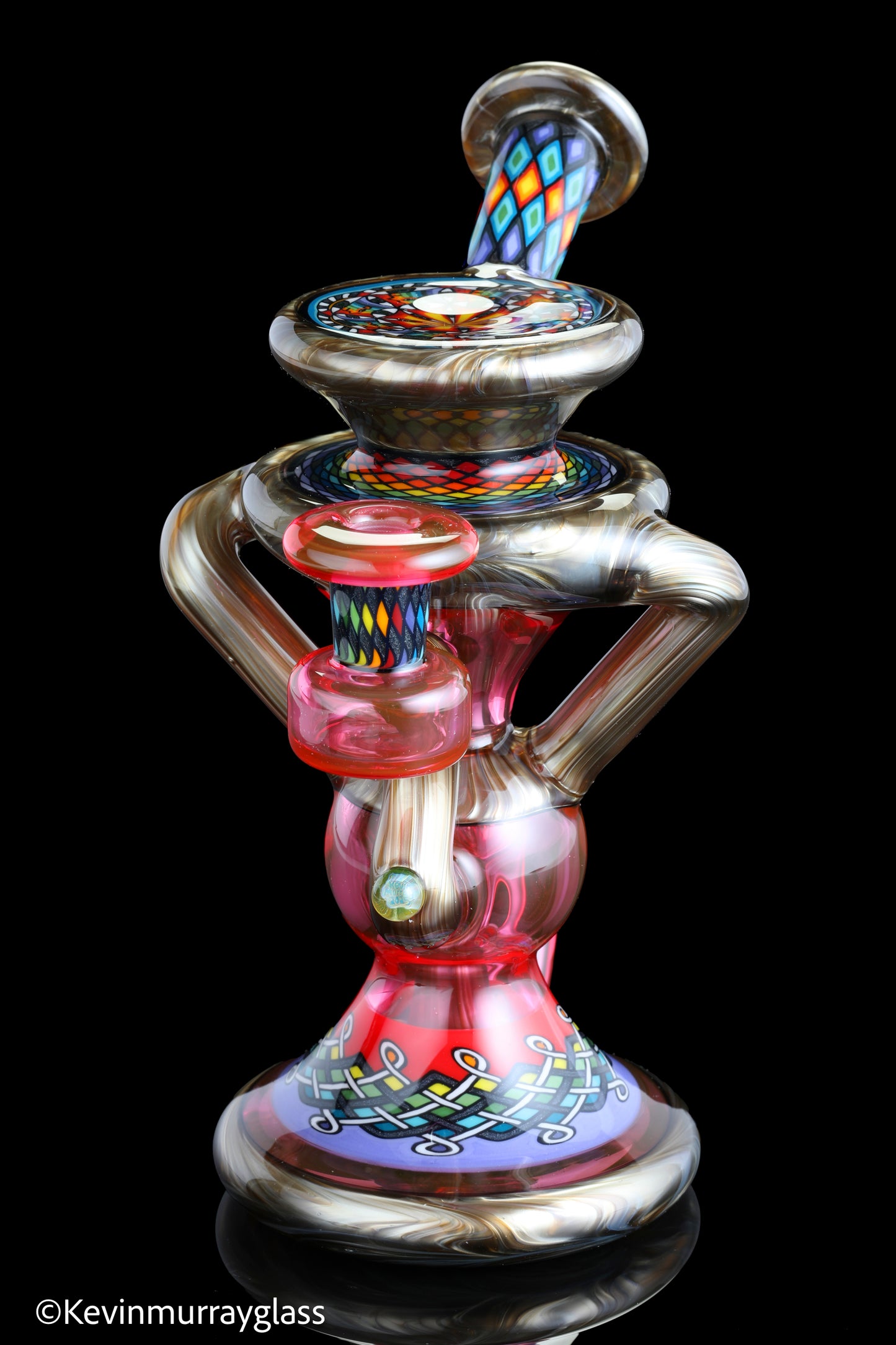 Recycler