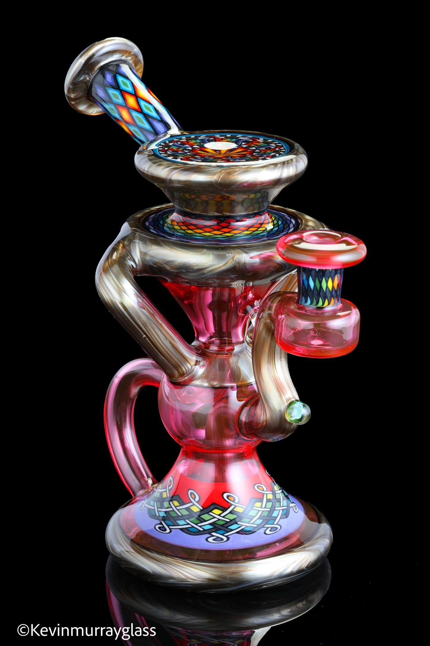 Recycler