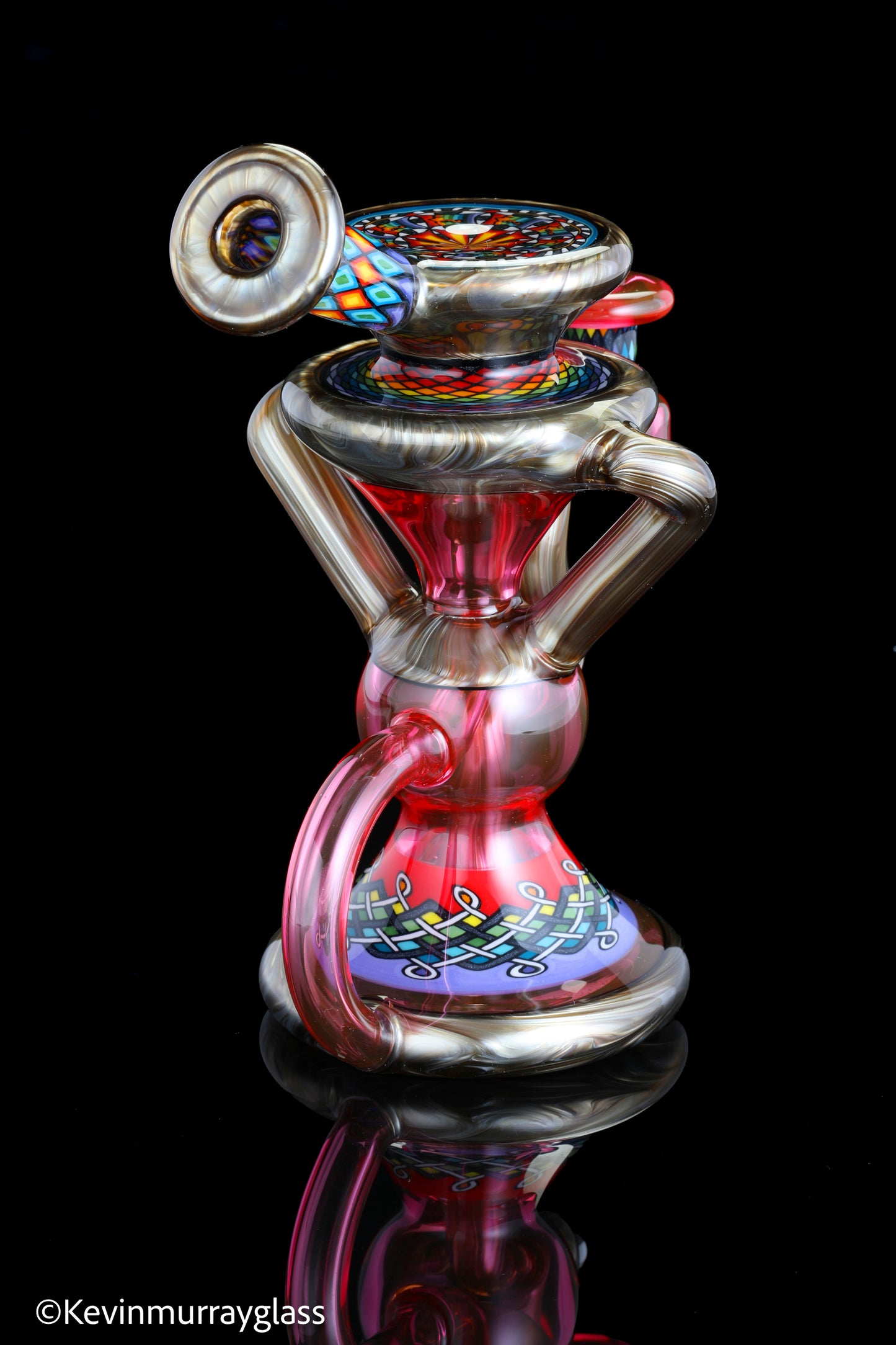 Recycler