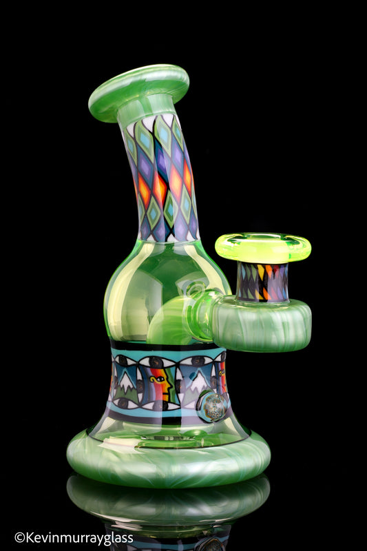 Mini rig