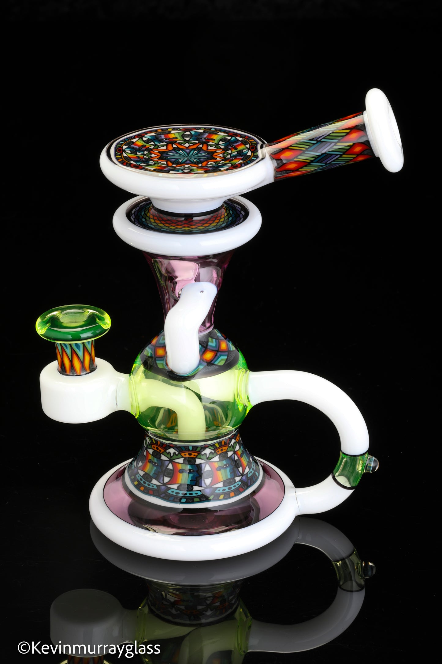 Recycler