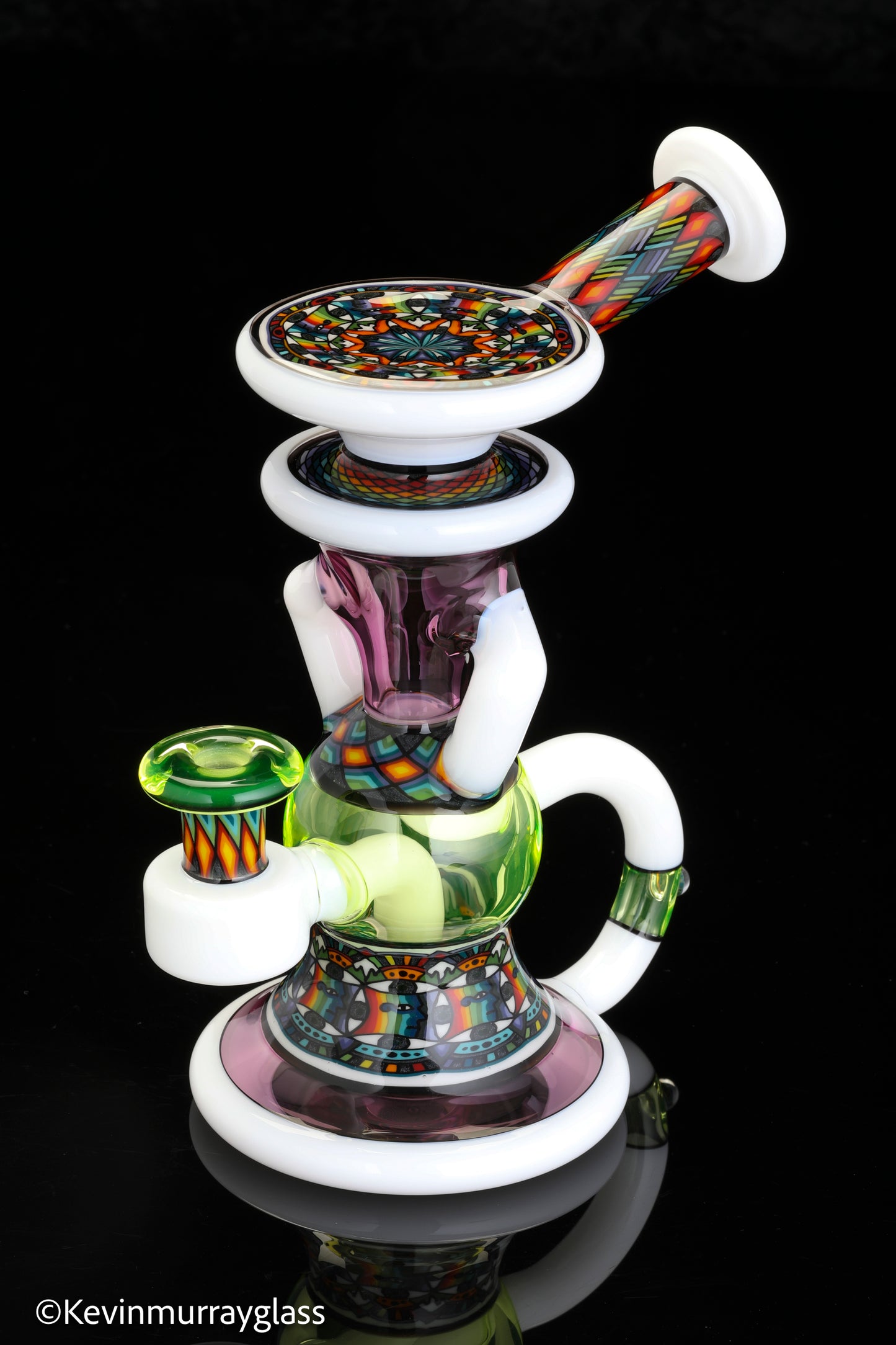 Recycler