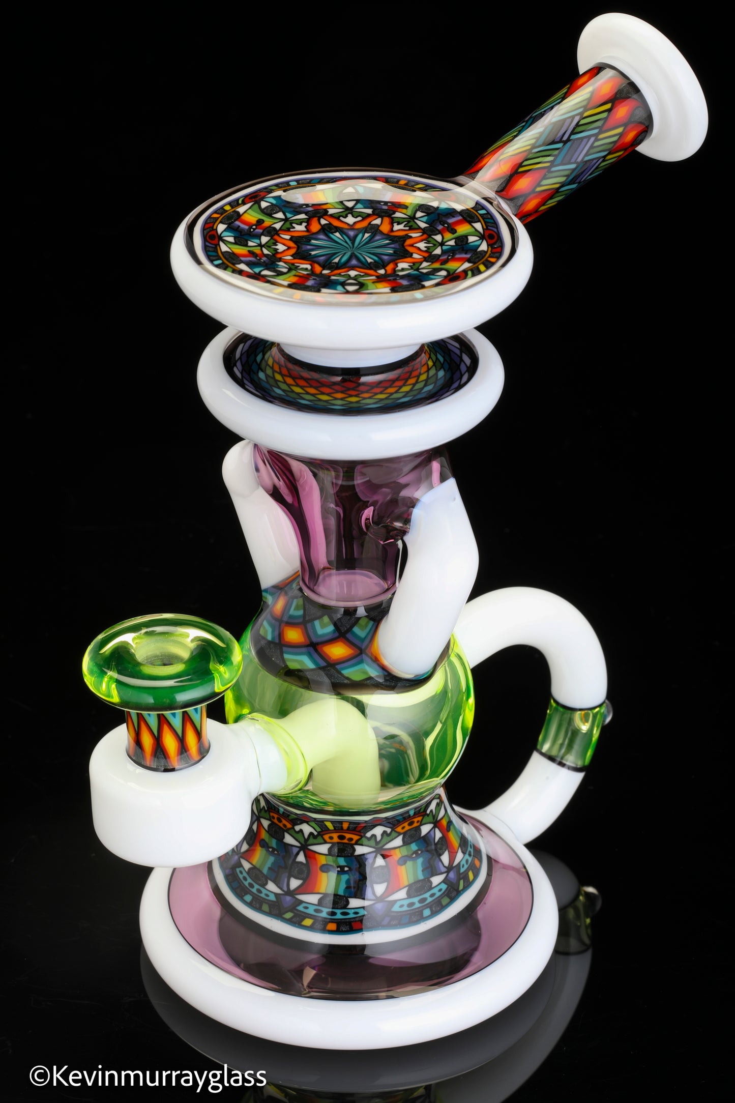 Recycler