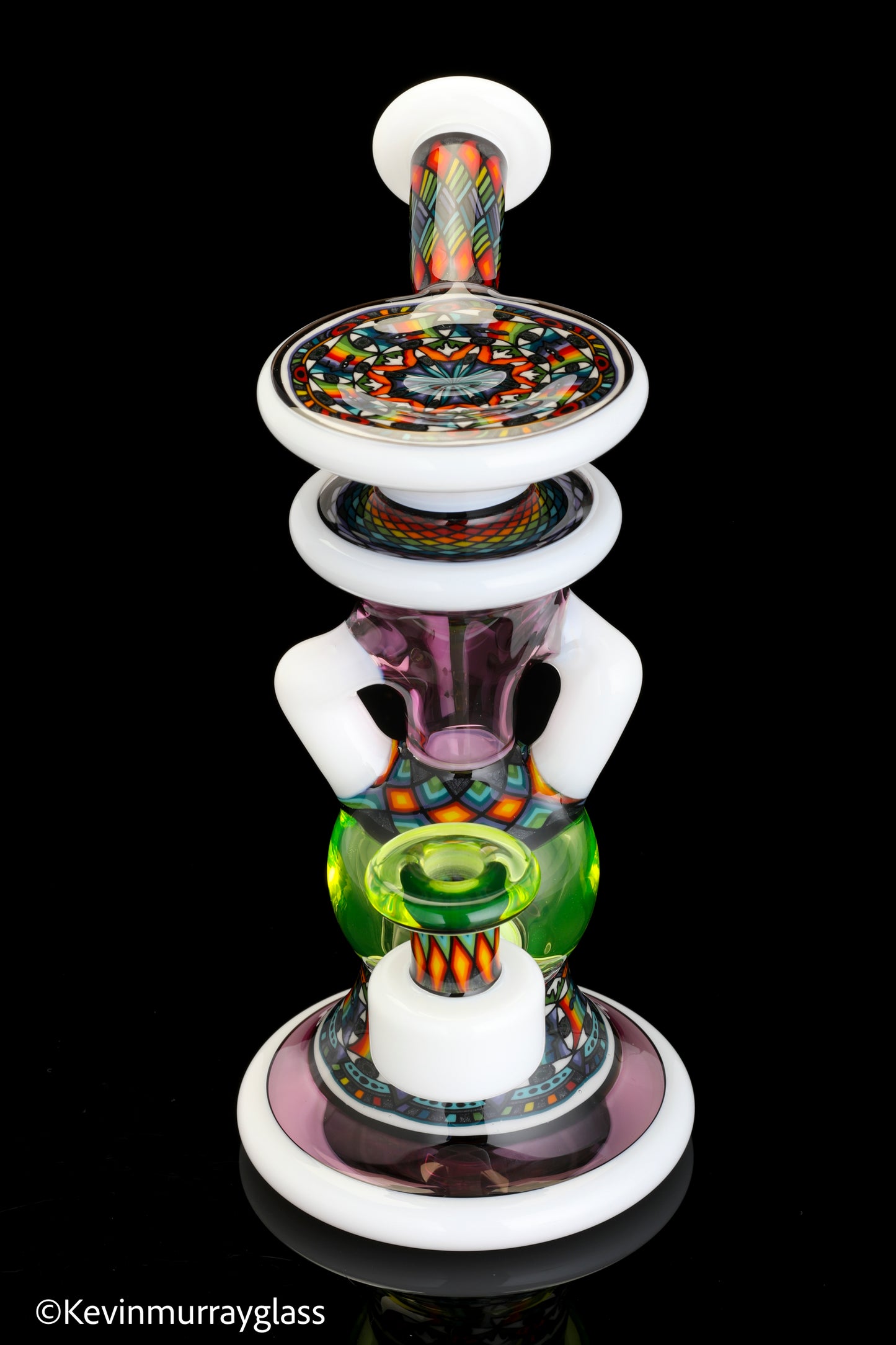 Recycler