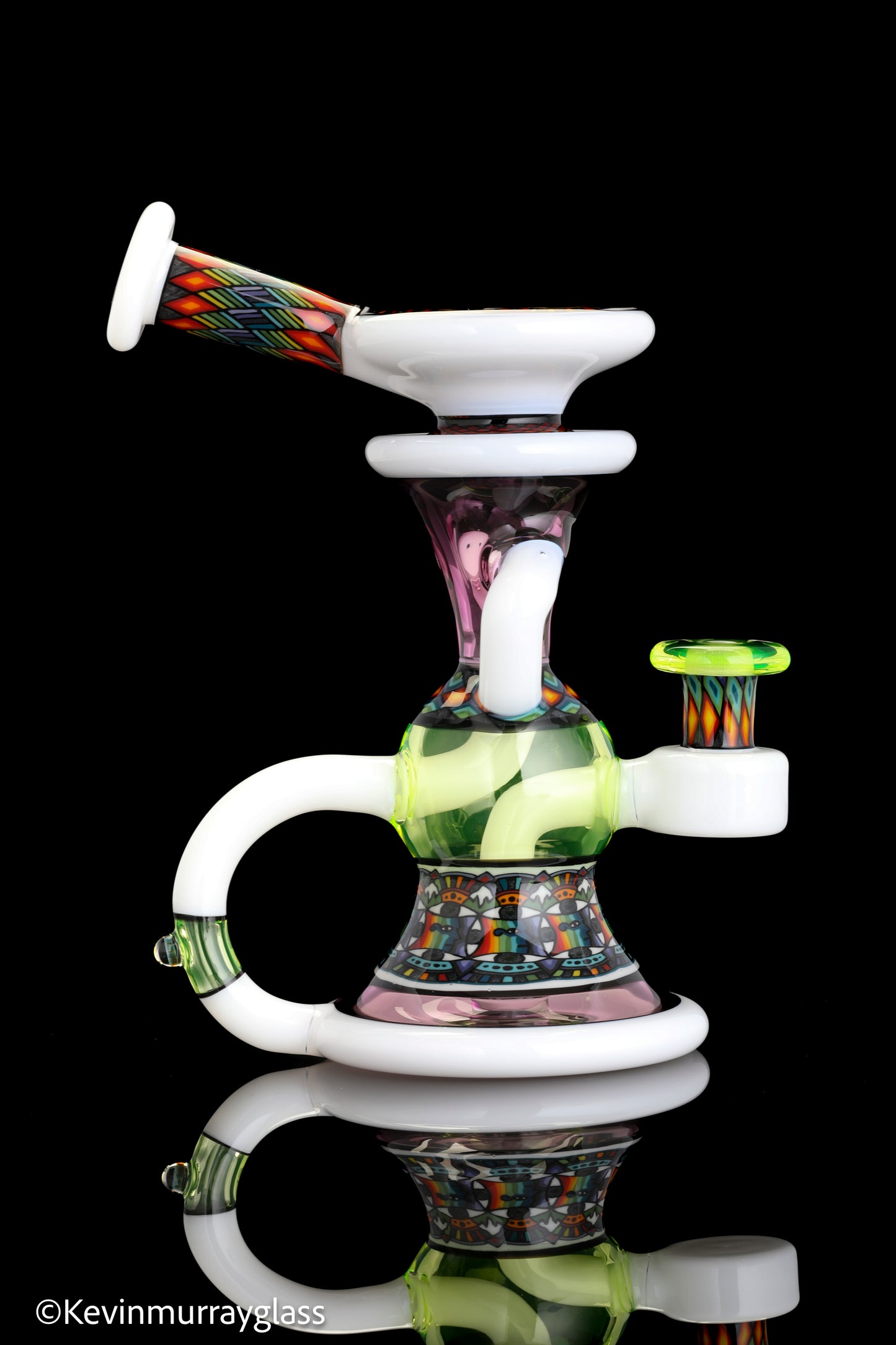 Recycler