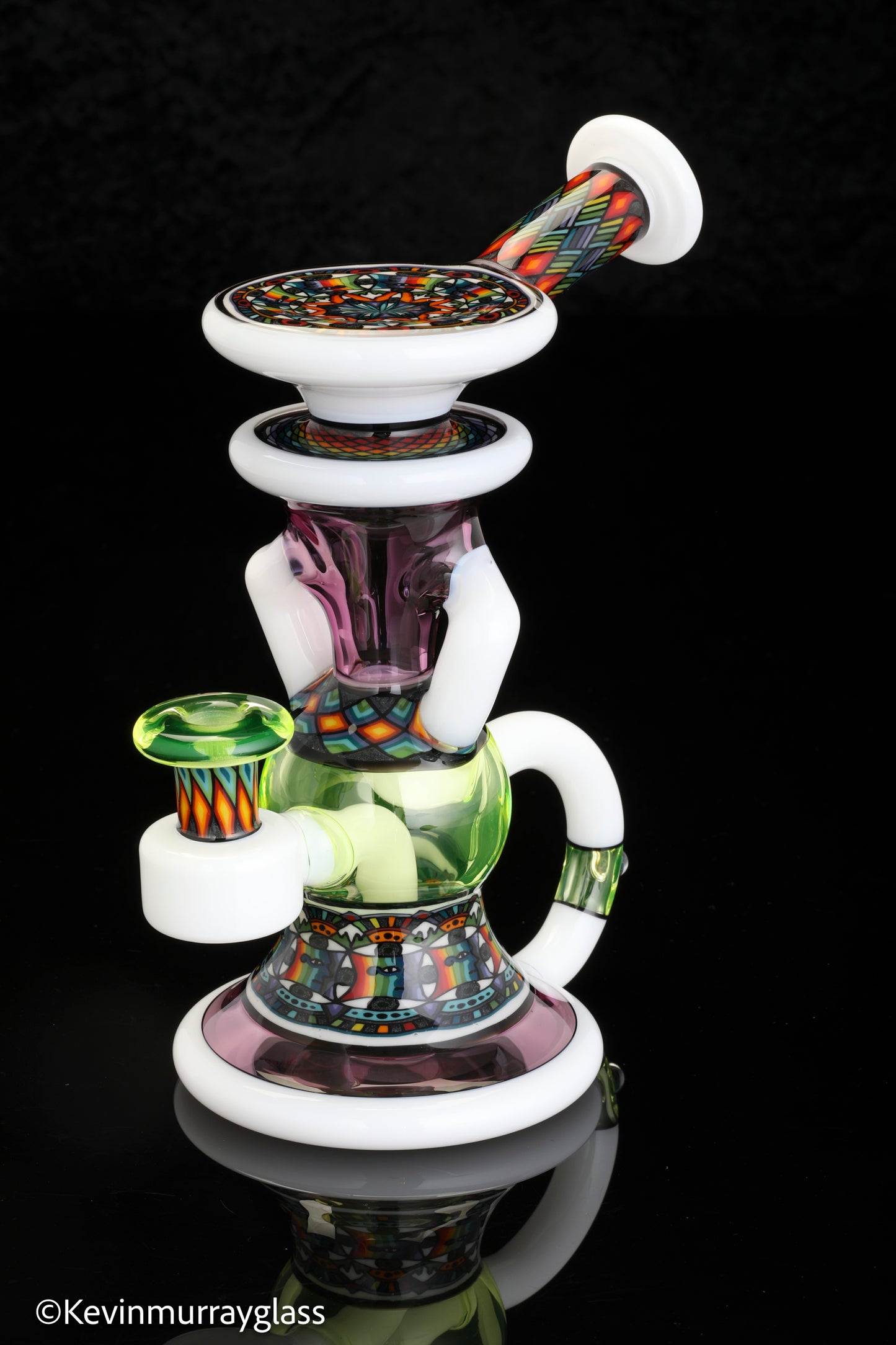 Recycler