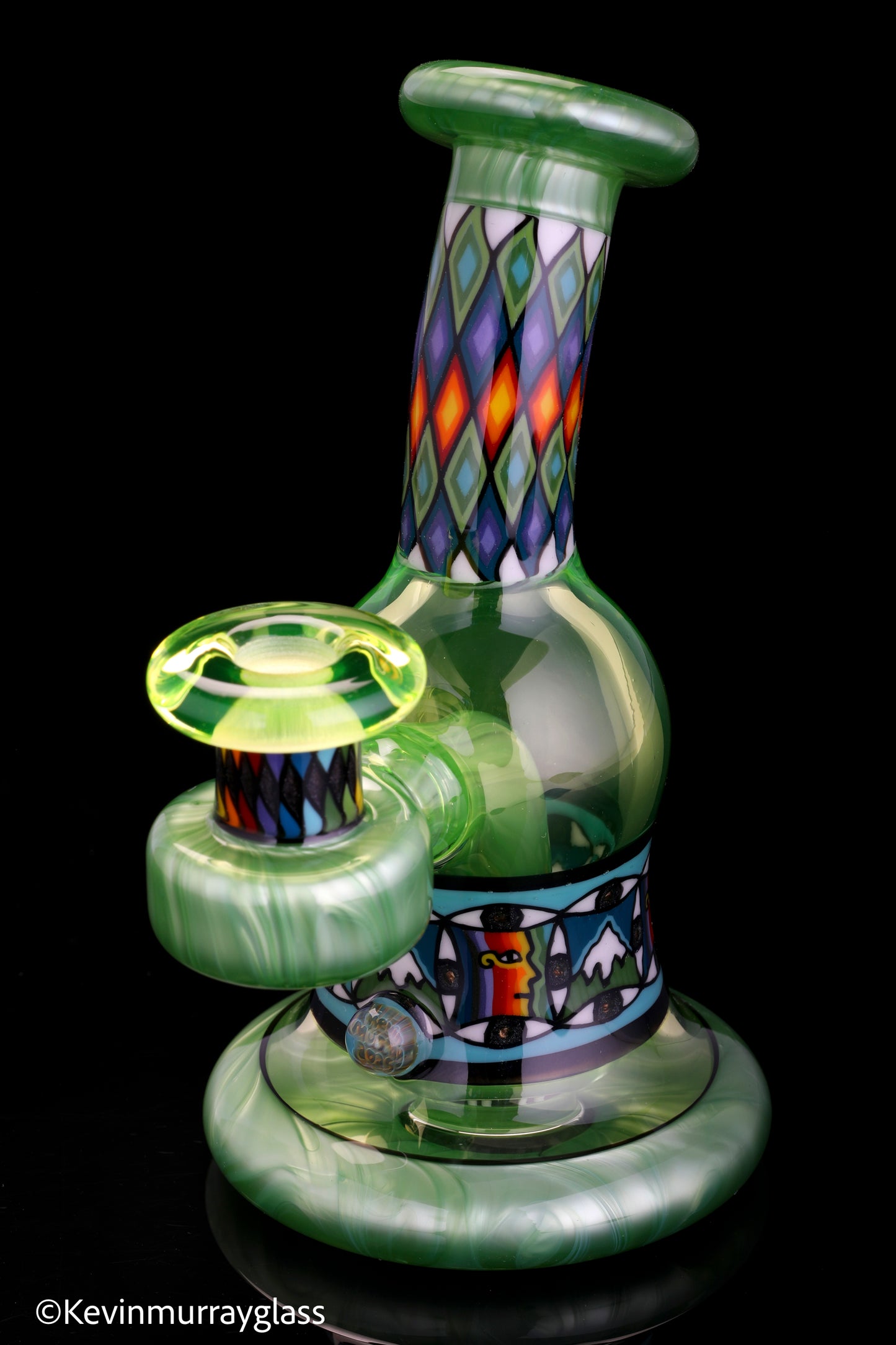 Mini rig