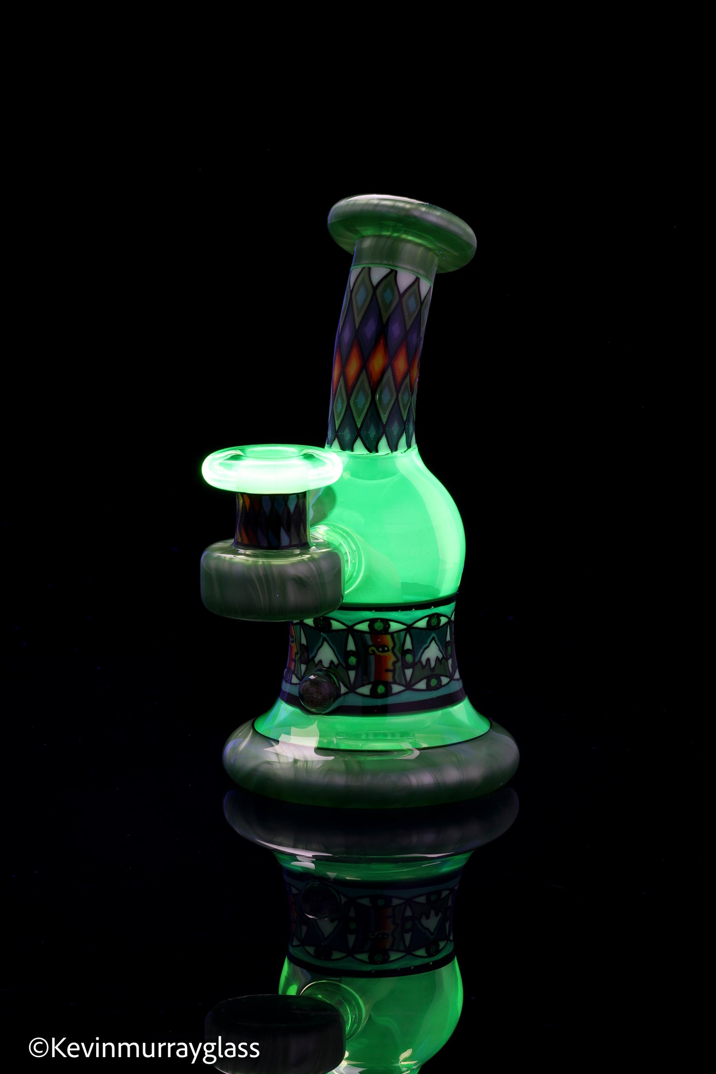 Mini rig