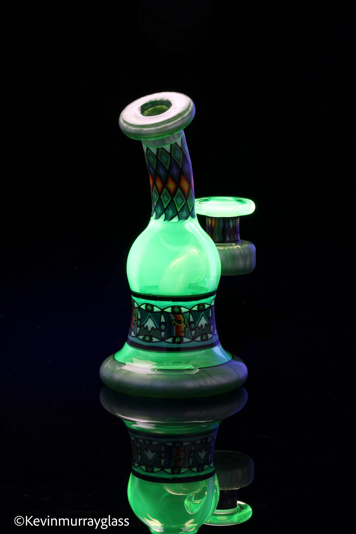 Mini rig