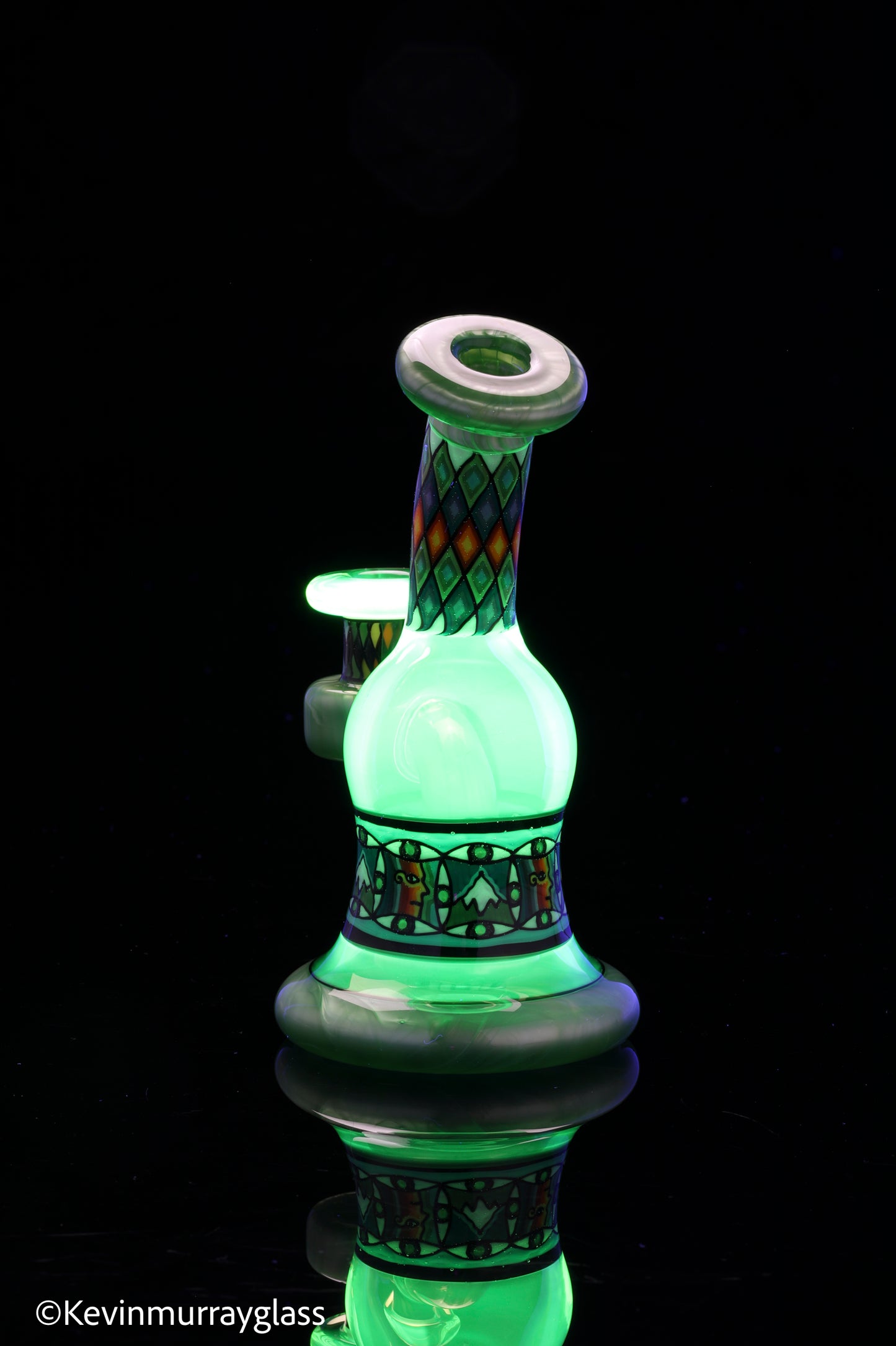 Mini rig