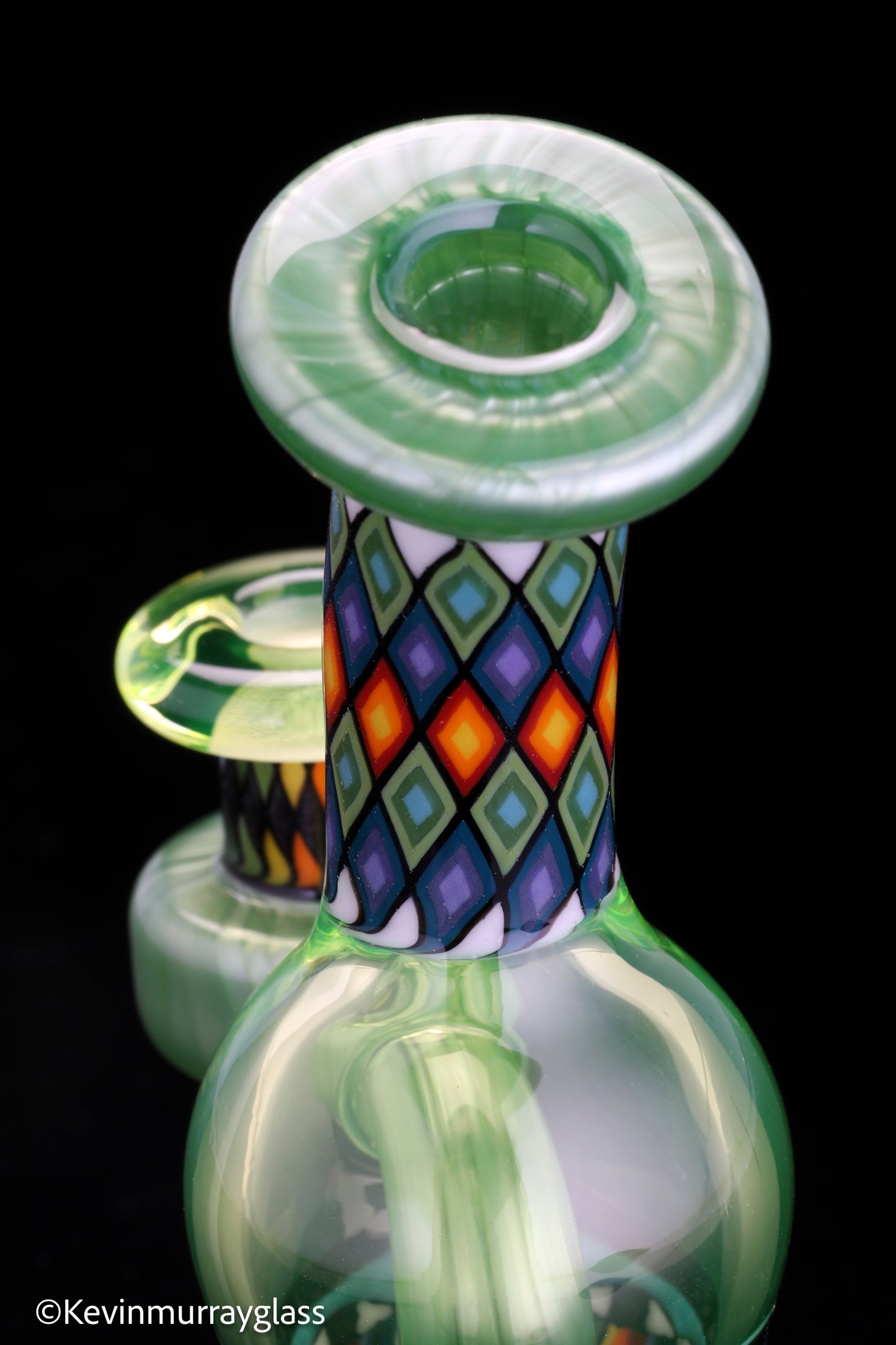 Mini rig